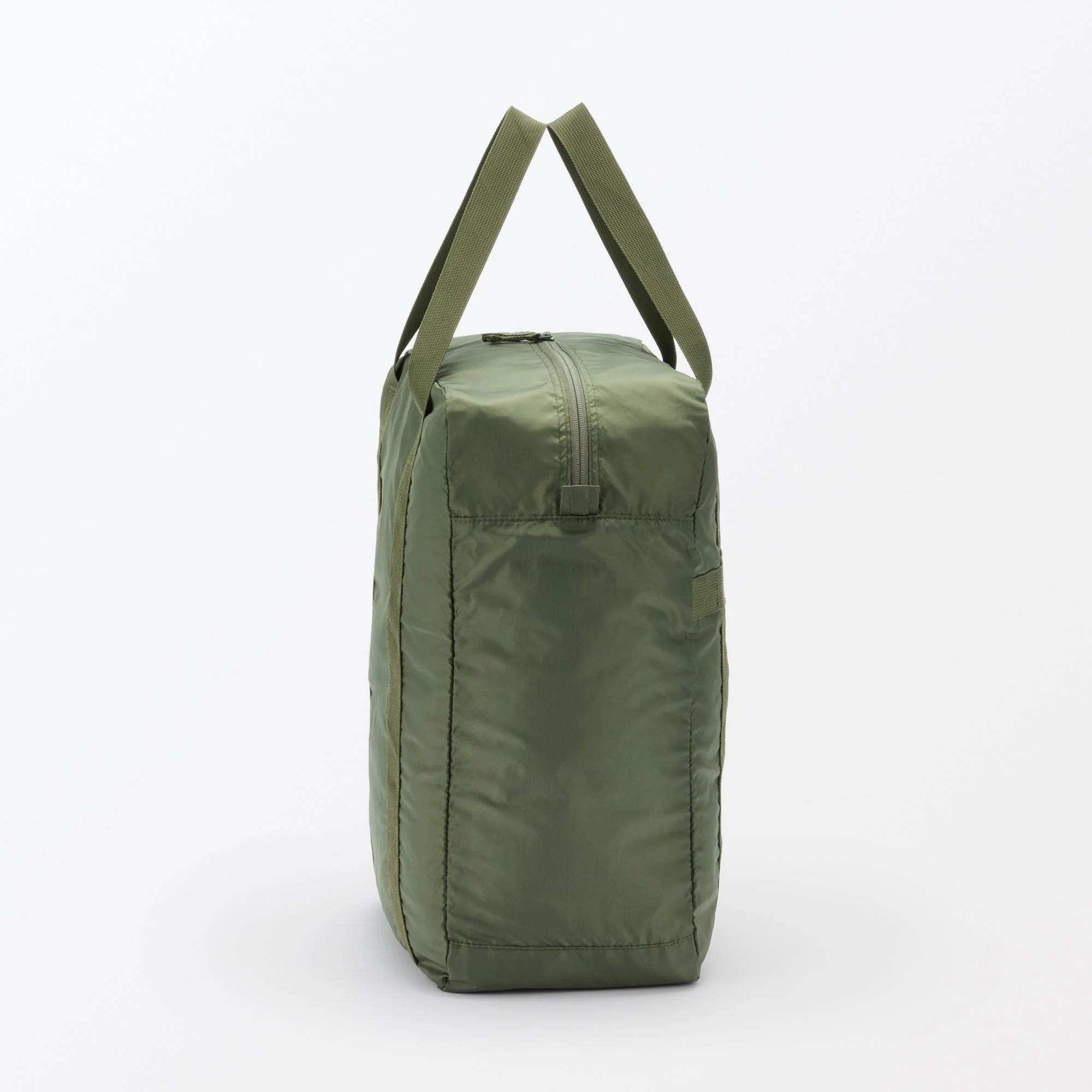 Pocketable Water Repellent Tall Boston Bag - Image 18