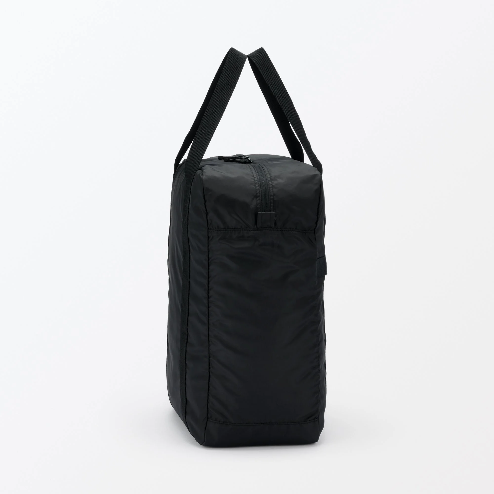 Pocketable Water Repellent Tall Boston Bag - Image 30