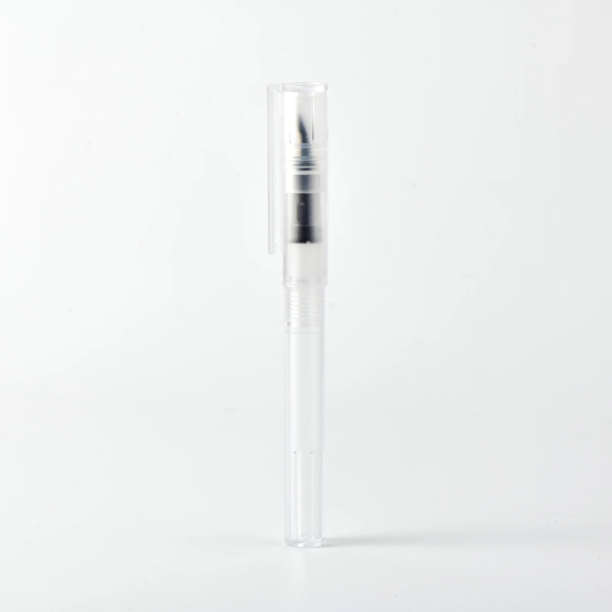 Polycarbonate Fountain Pen and Refill Set - Image 6