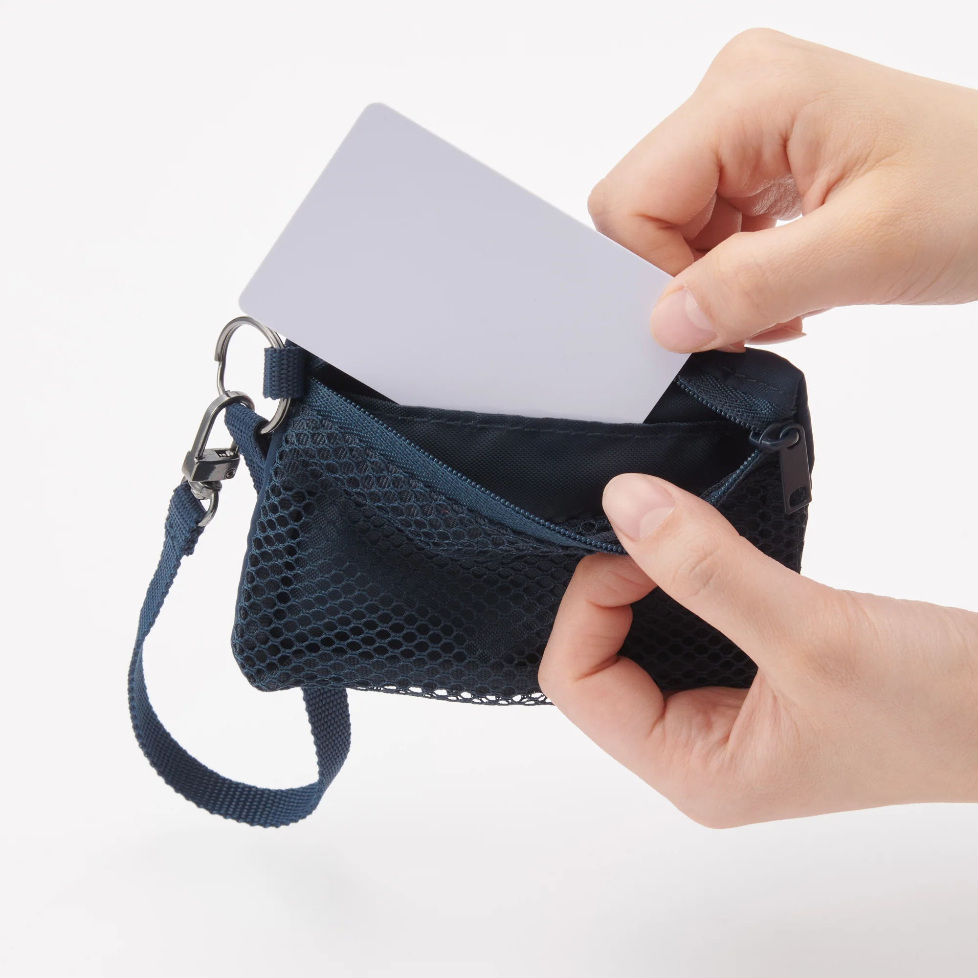Polyester Card Holder - Image 15