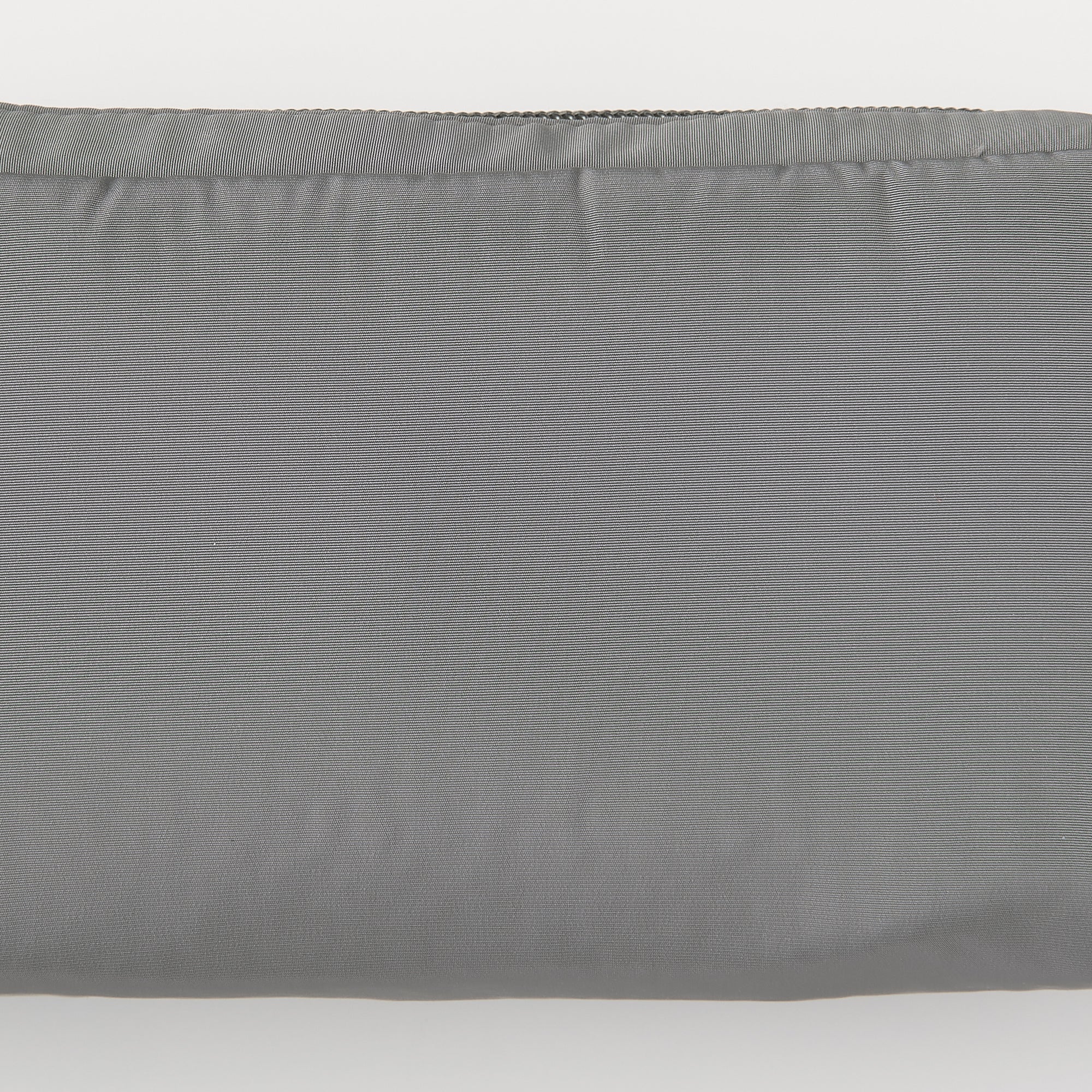 Polyester Gadget Pouch - Grey - Image 7