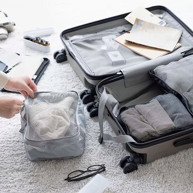 Polyester Gusset Case - Single - Image 6