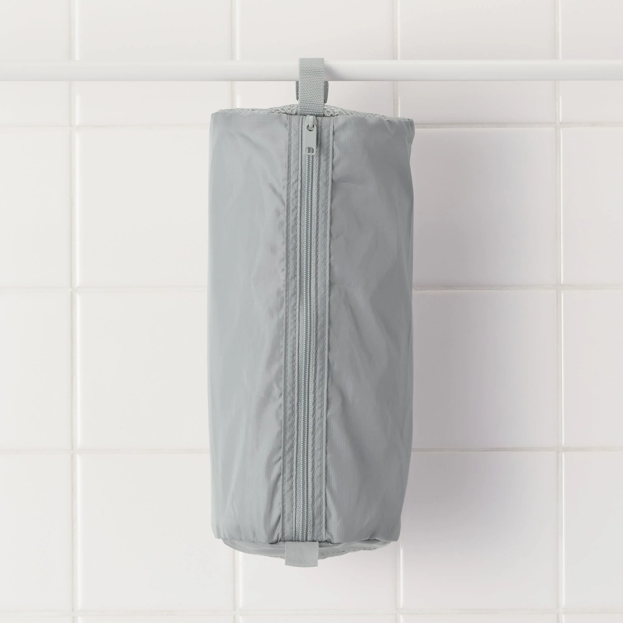 Polyester Gusset Case Cylindrical - Small - Image 3