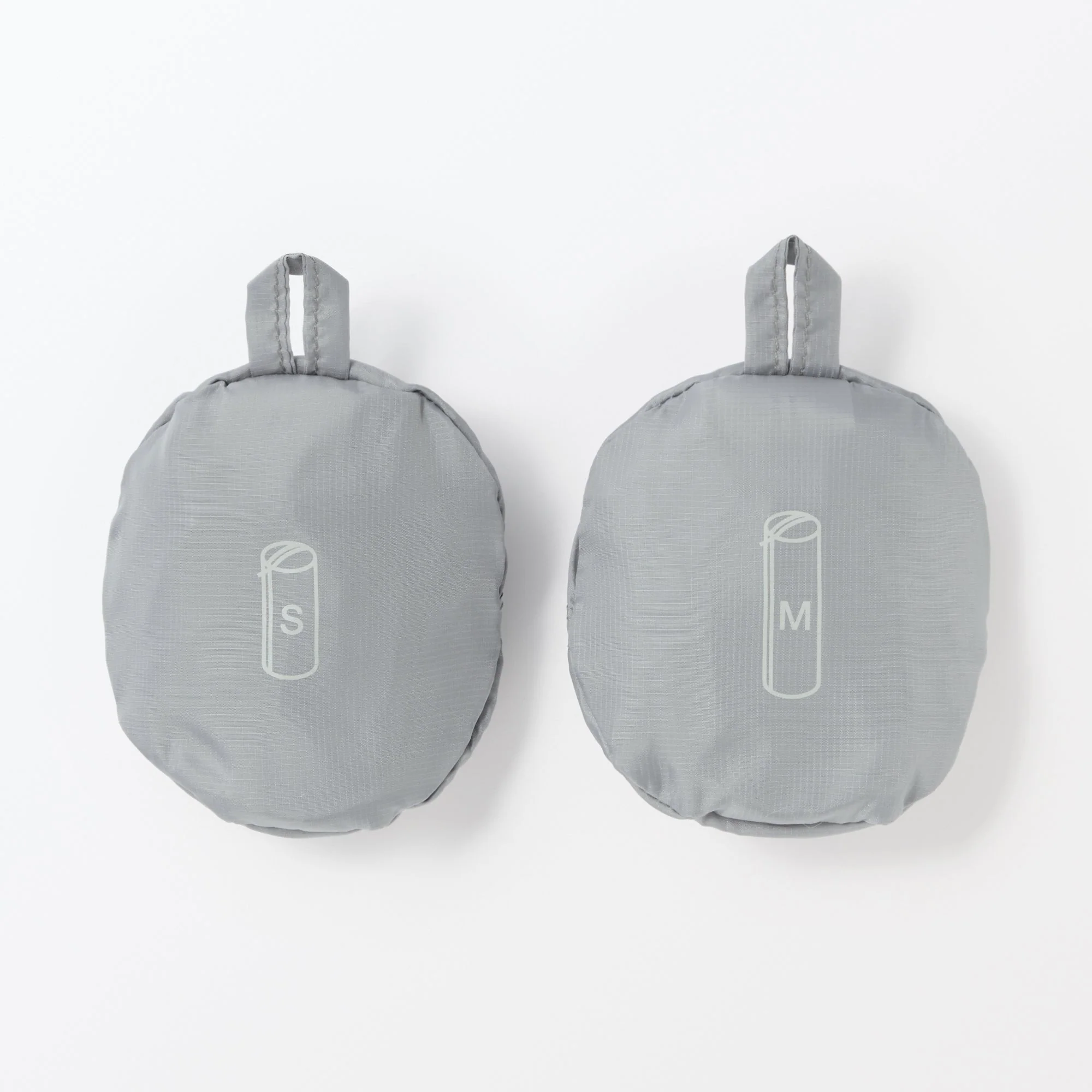 Polyester Gusset Case Cylindrical - Small - Image 9