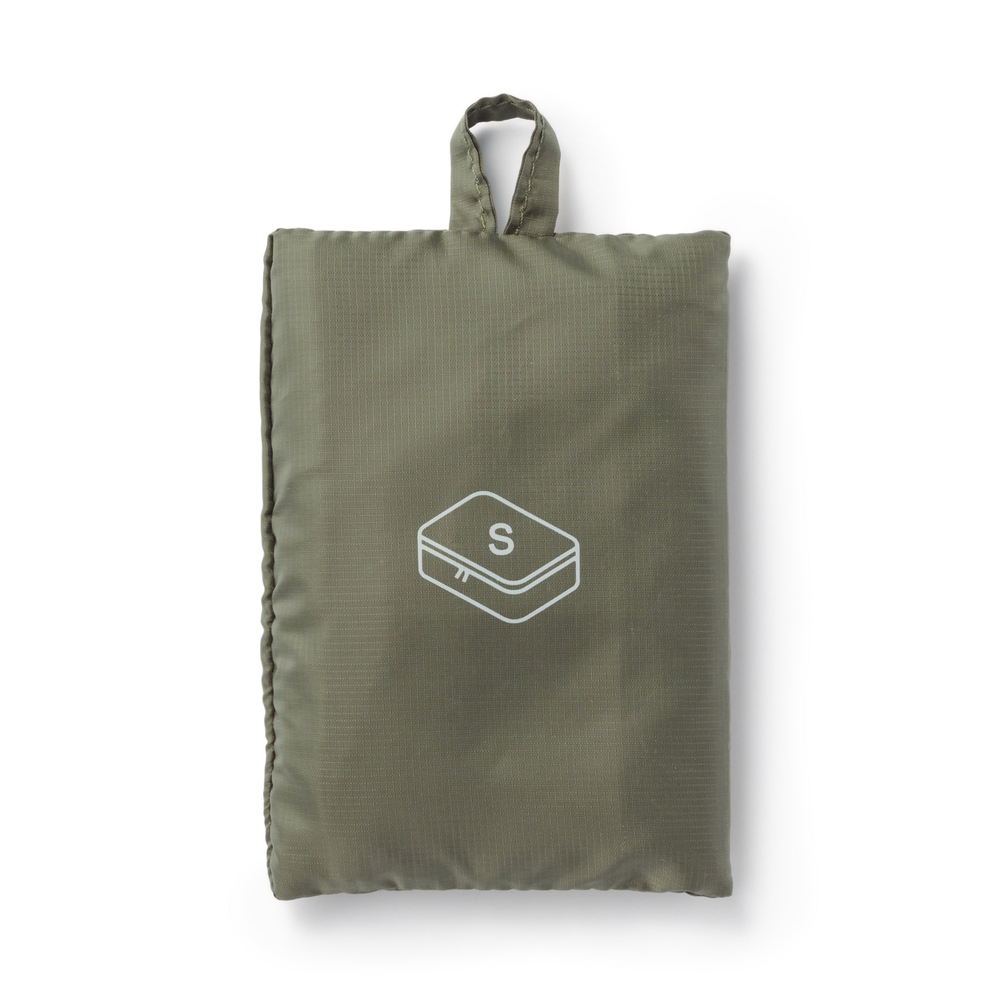 Polyester Gusset Case - Small