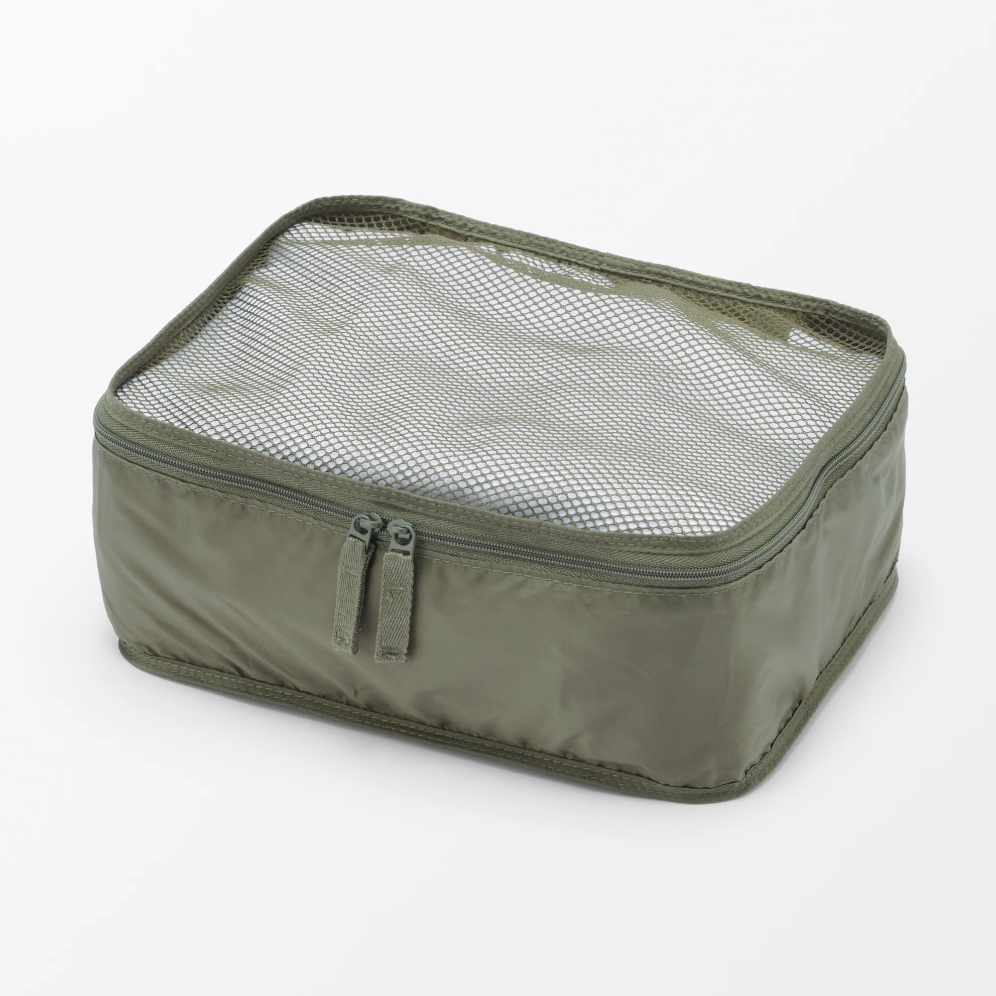 Polyester Gusset Case - Small - Image 2