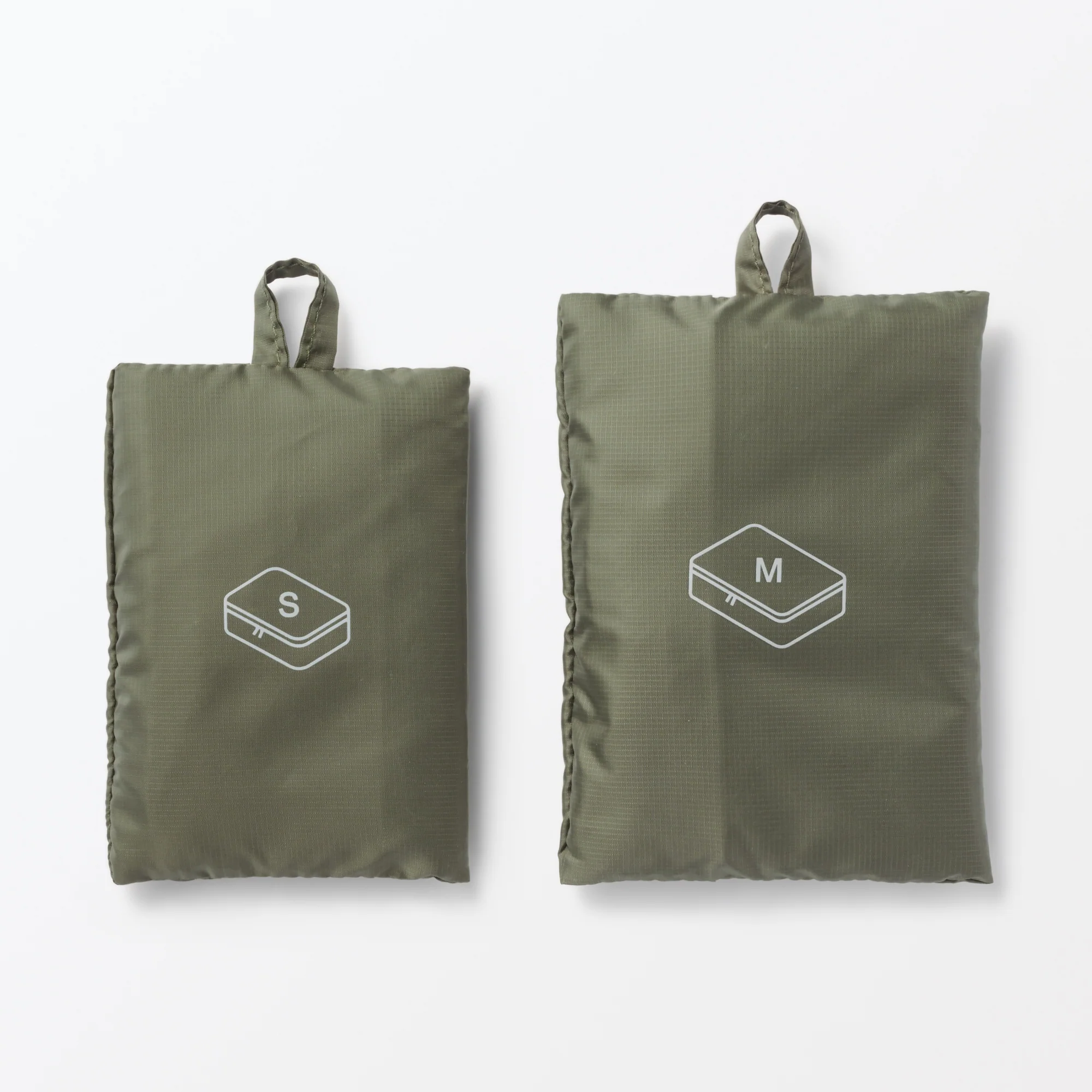 Polyester Gusset Case - Small - Image 5