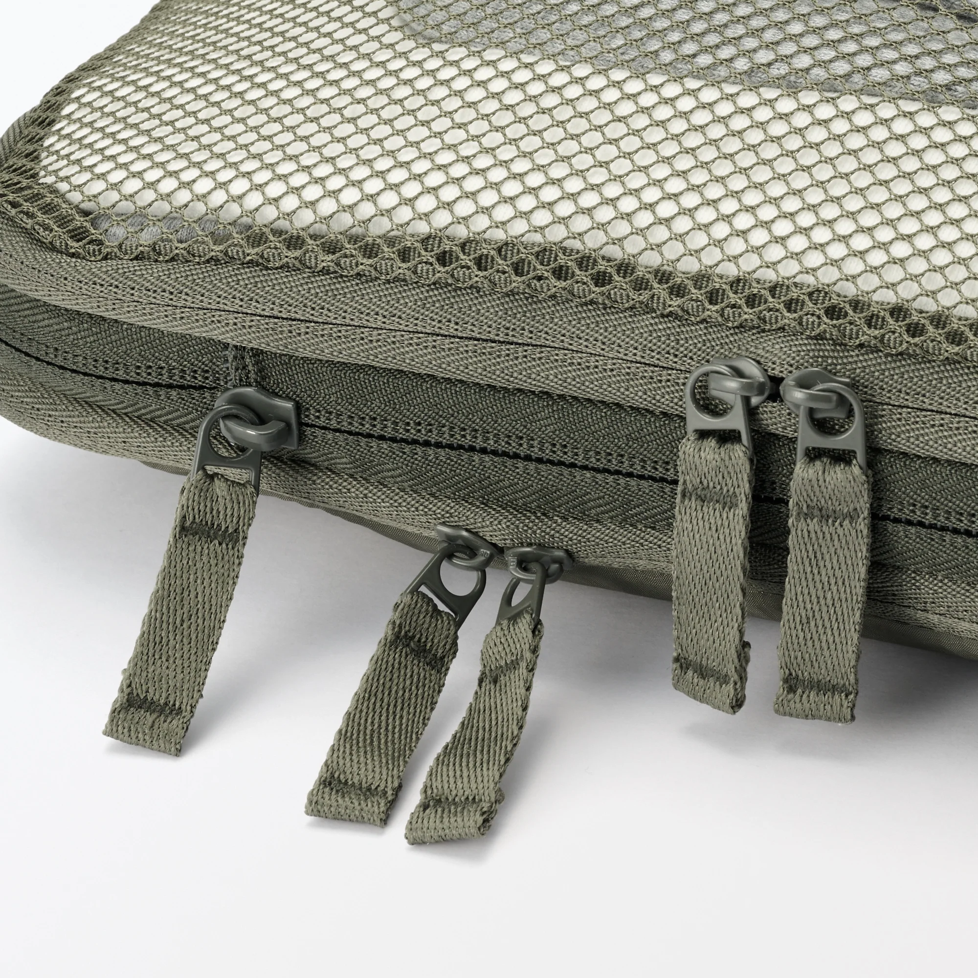 Polyester Gusset Compression Case - Small - Image 7