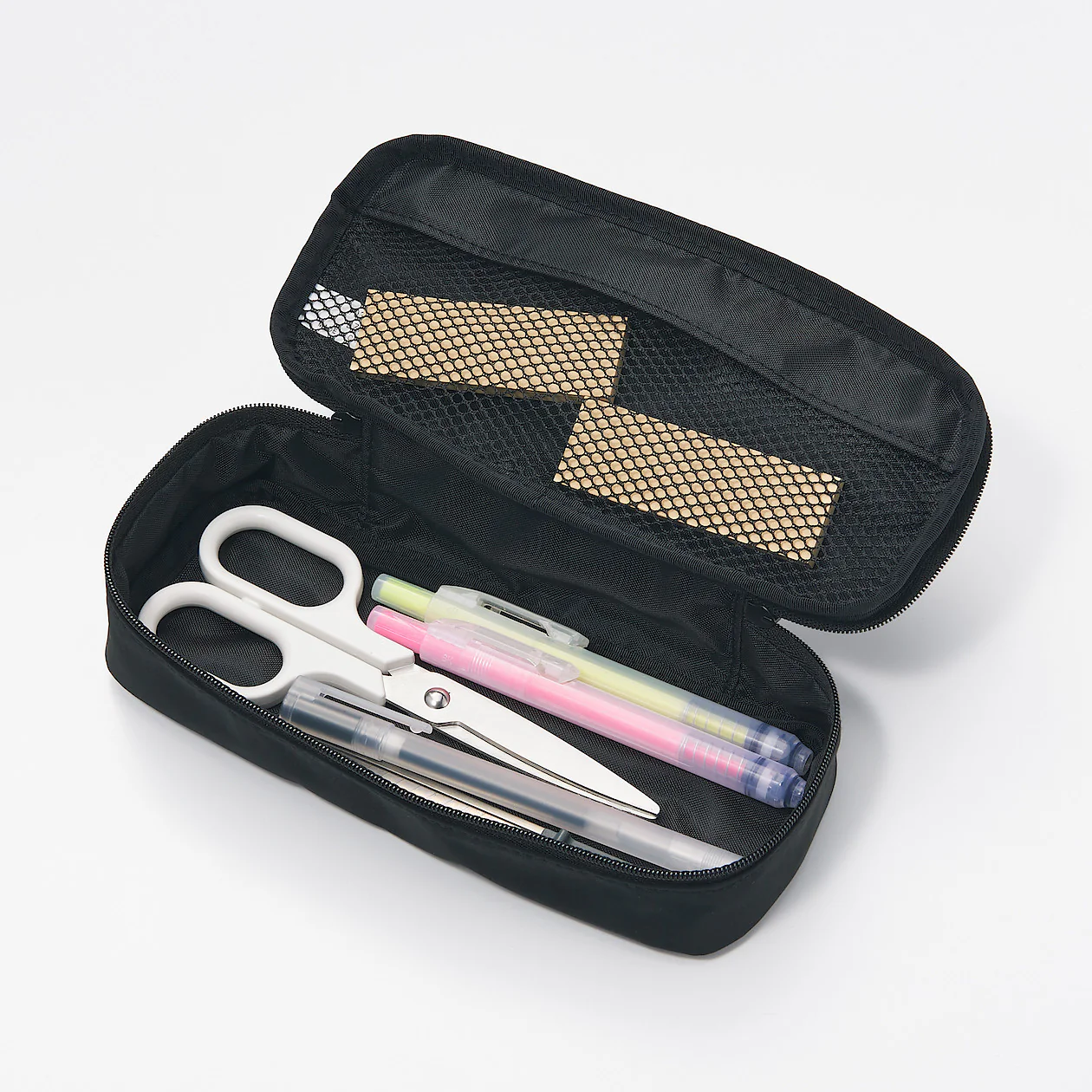 Polyester Pen Case Large - Image 2