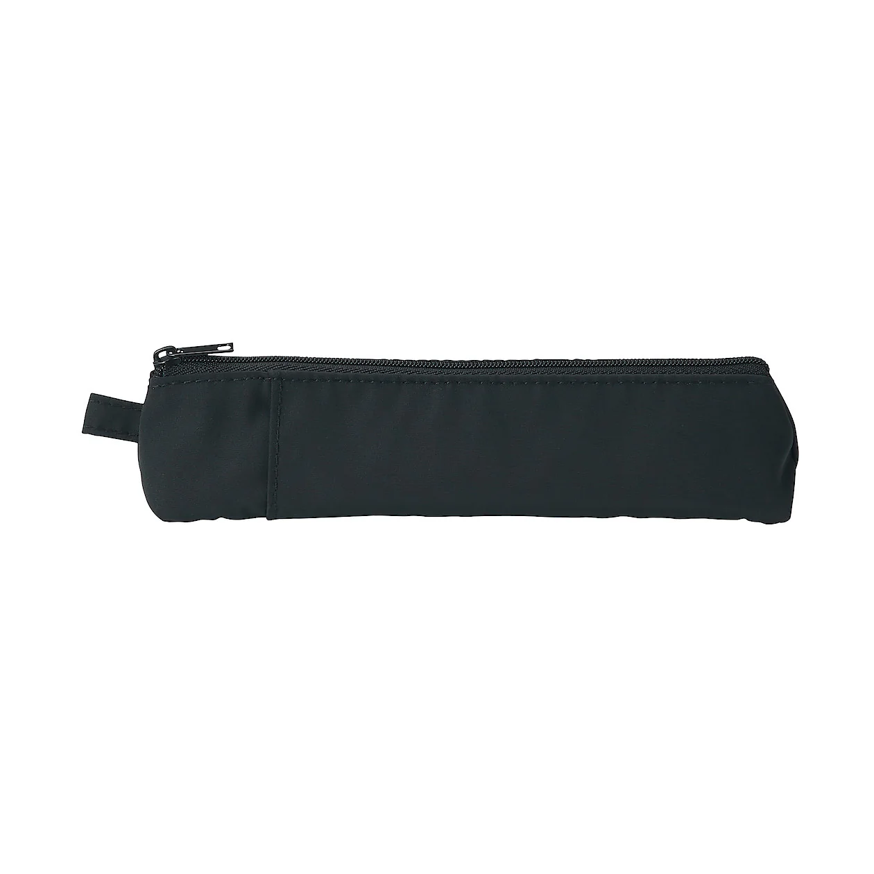 Polyester Pen Case with Pocket - Image 2