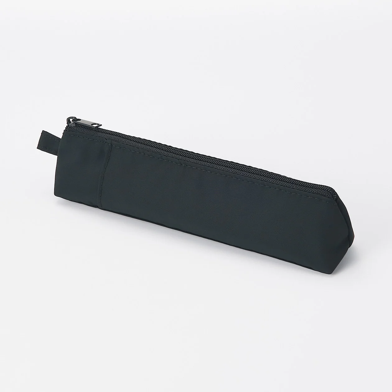 Polyester Pen Case with Pocket - Image 3