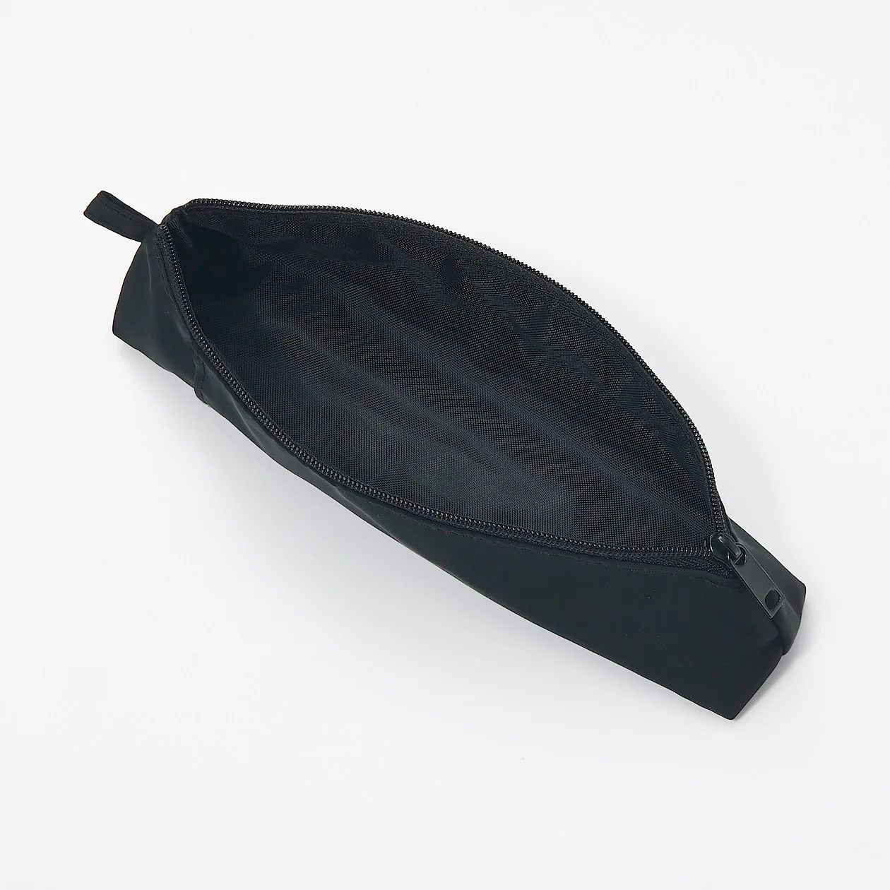 Polyester Pen Case with Pocket - Image 5