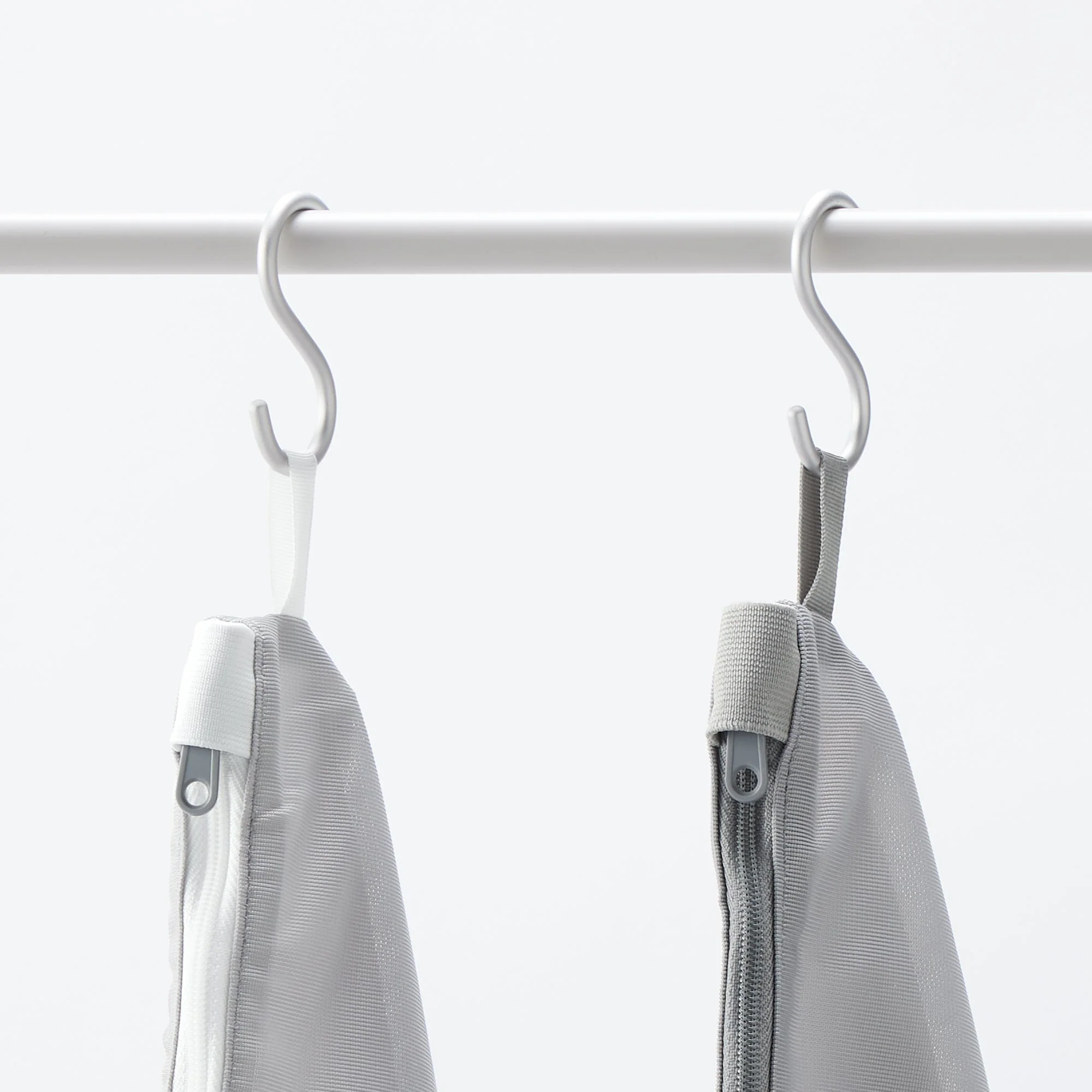 Polyester Reversible Laundry Net - Flat - Large - Image 6