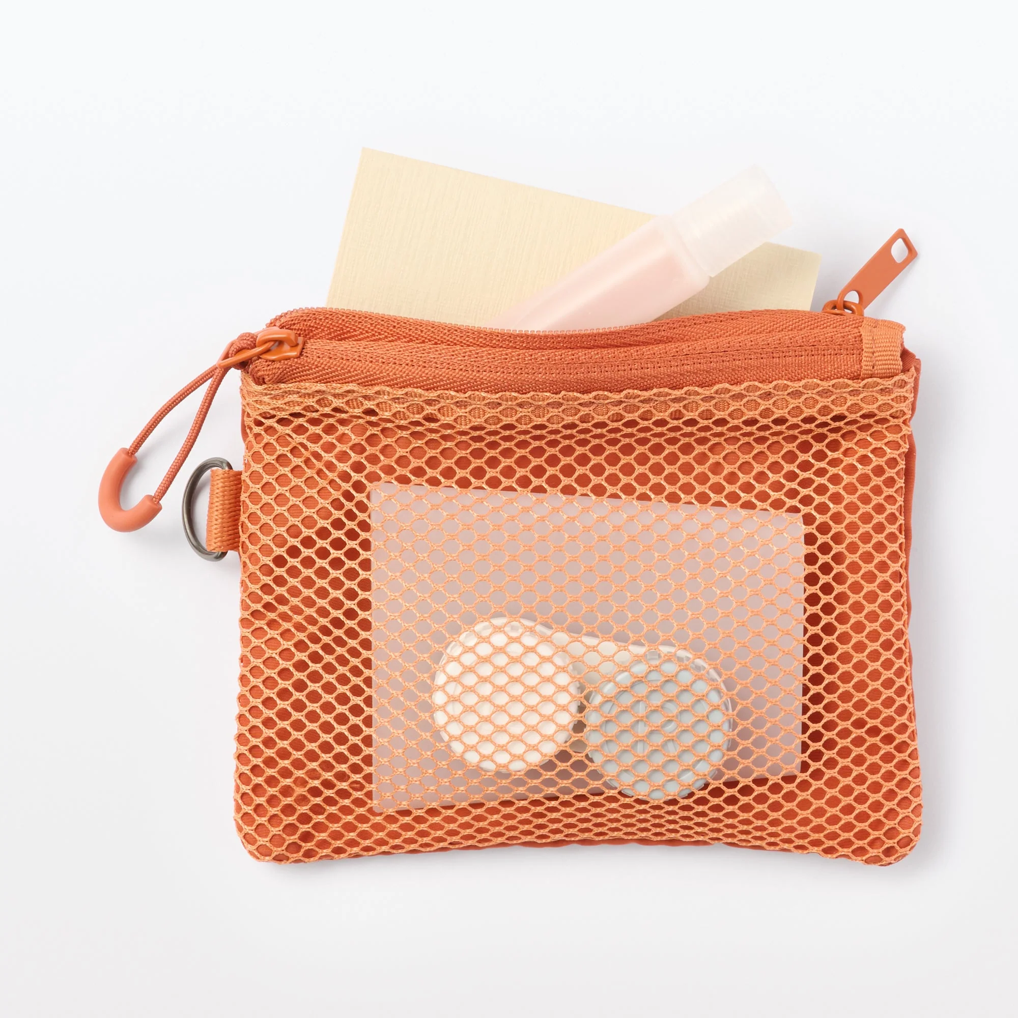 Polyester Two Zipper Case - Image 13