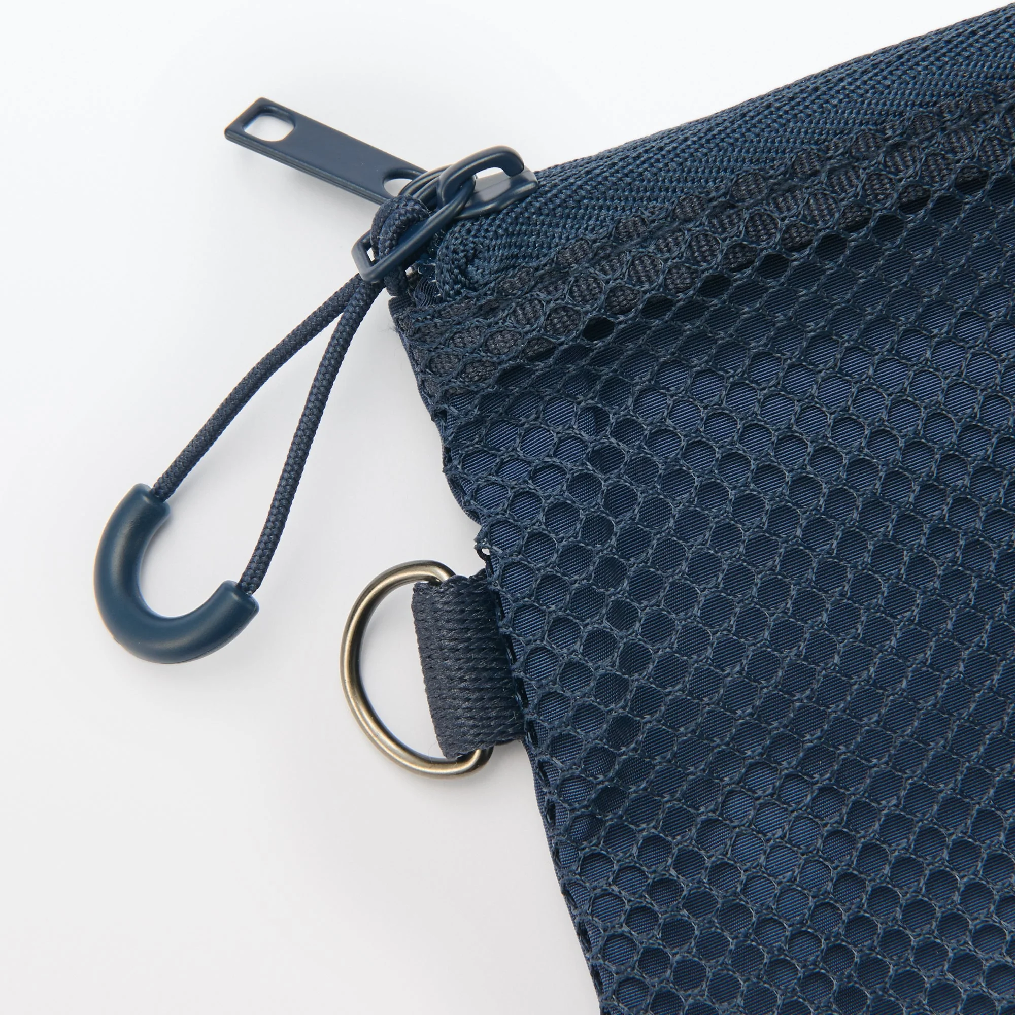 Polyester Two Zipper Case - Image 18