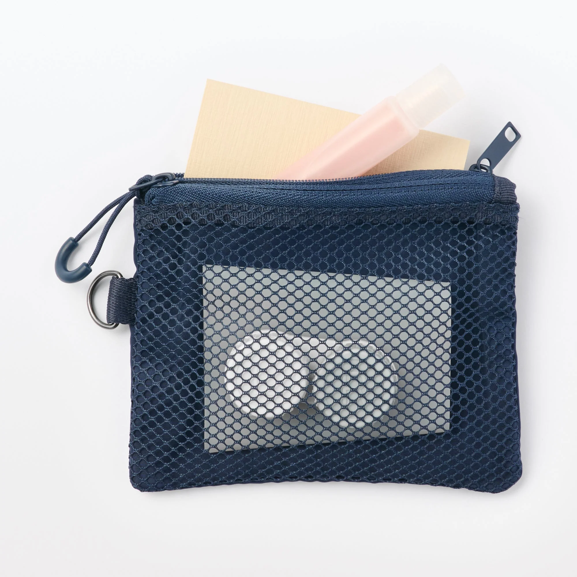 Polyester Two Zipper Case - Image 19
