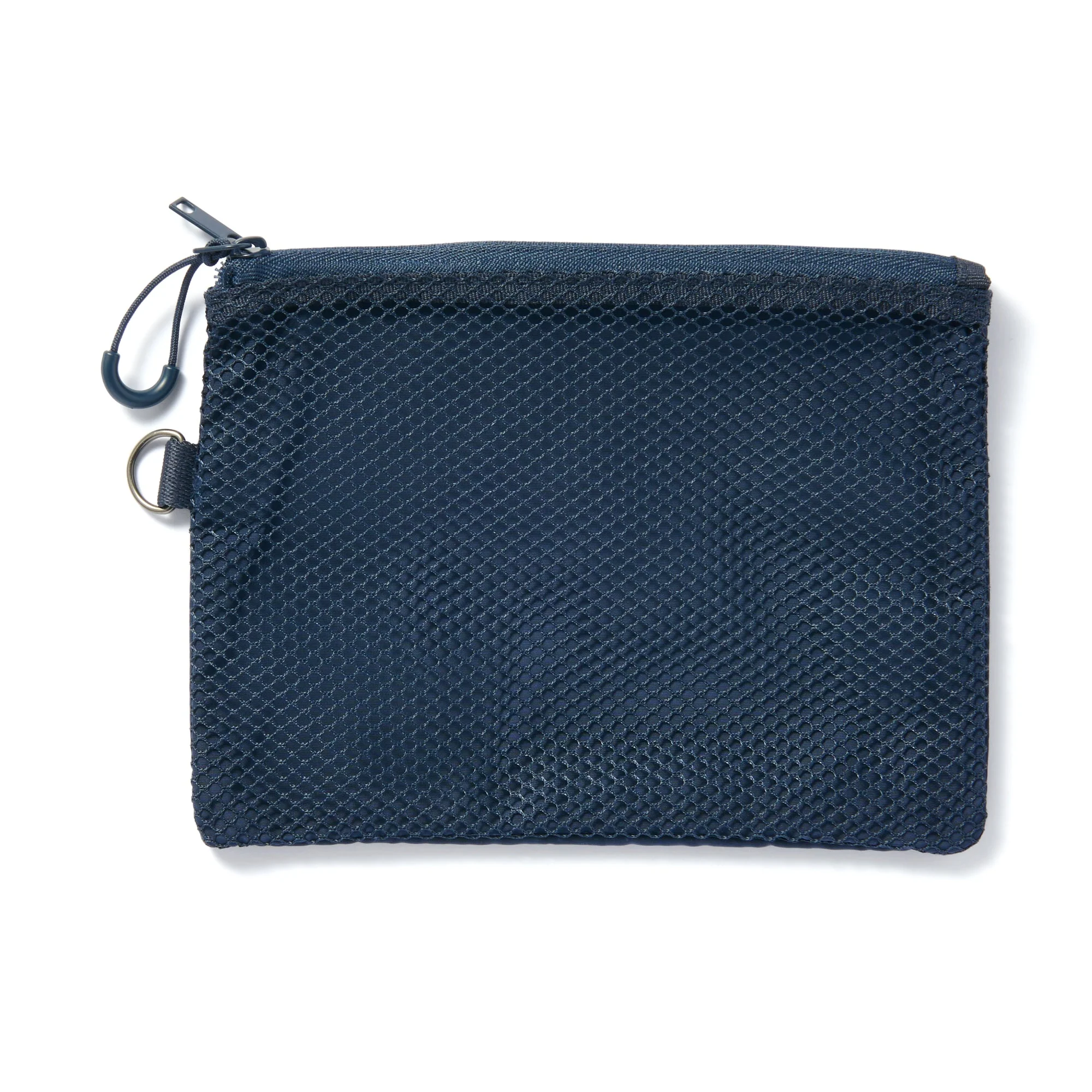 Polyester Two Zipper Case - Image 33