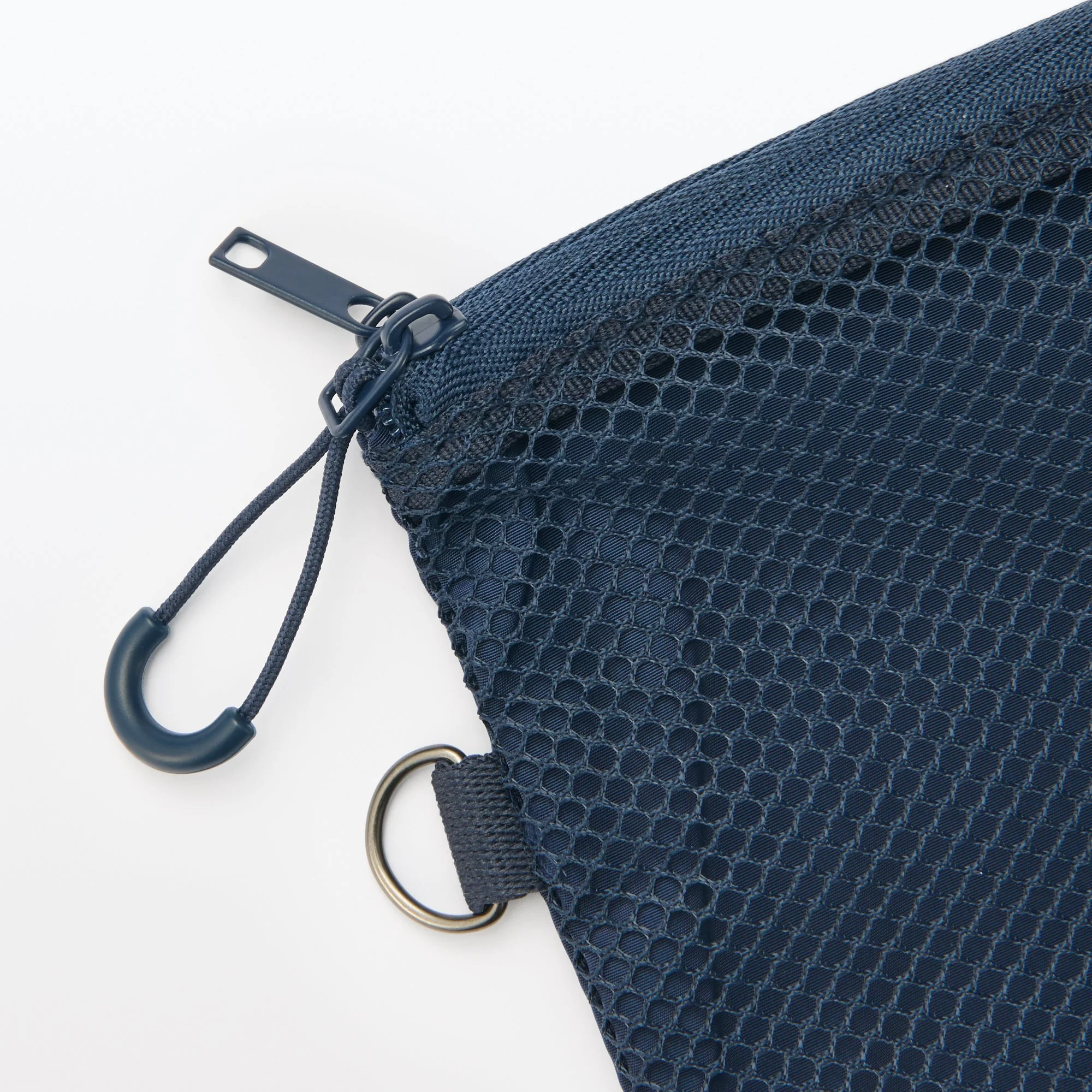 Polyester Two Zipper Case - Image 36