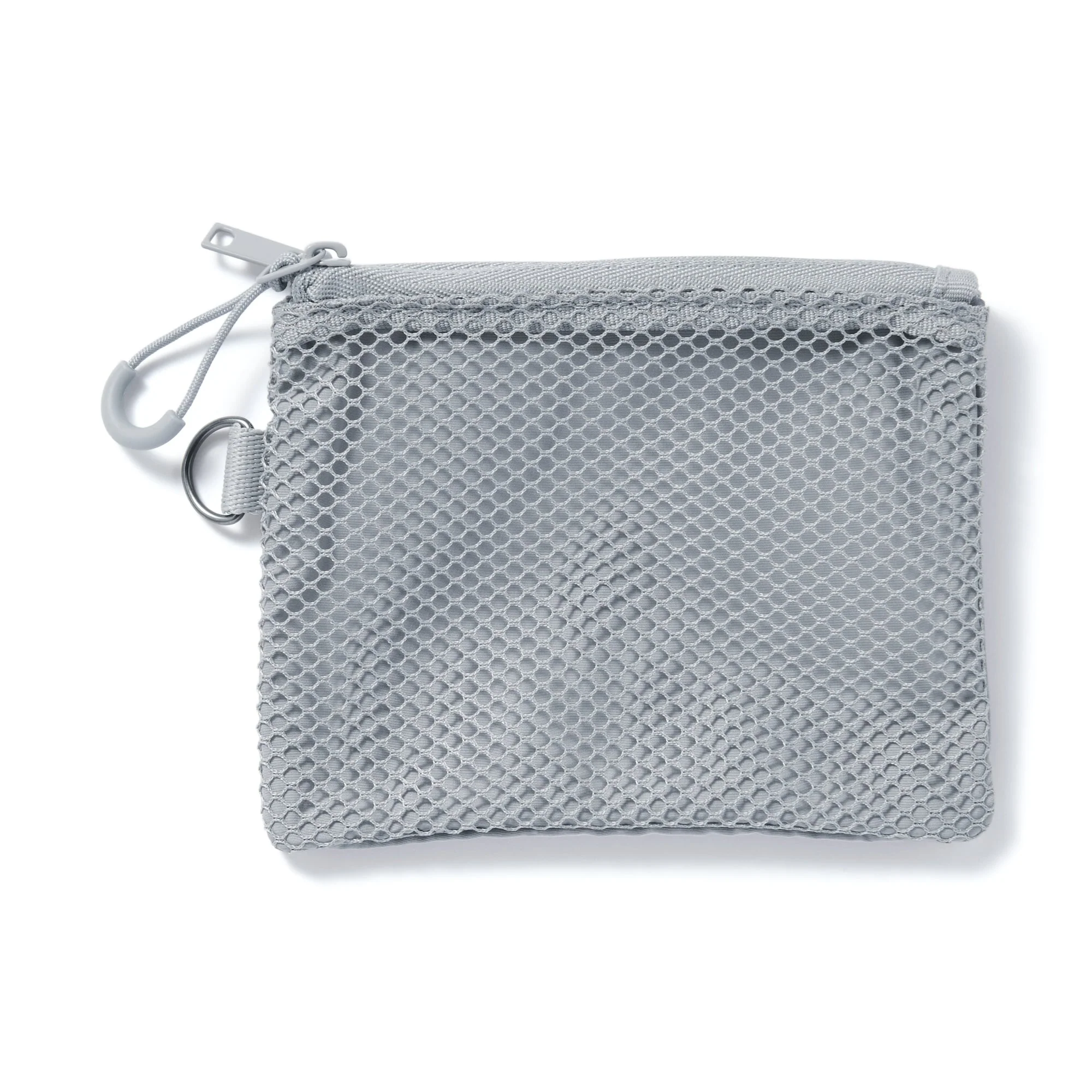 Polyester Two Zipper Case - Image 4