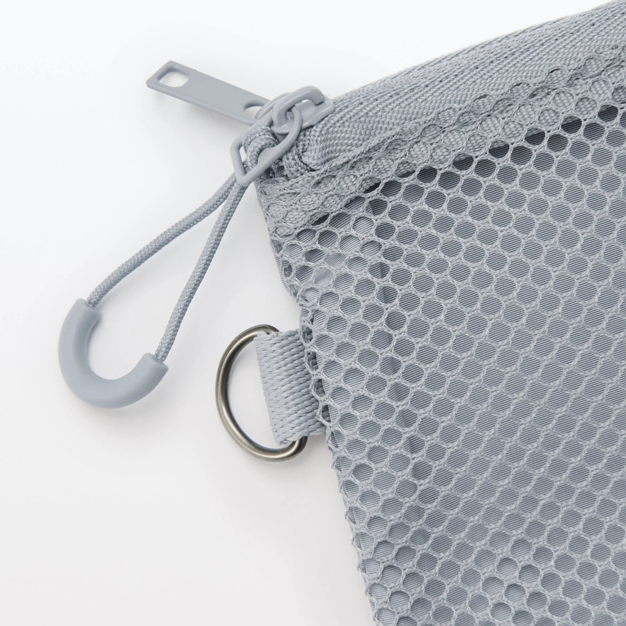 Polyester Two Zipper Case - Image 7