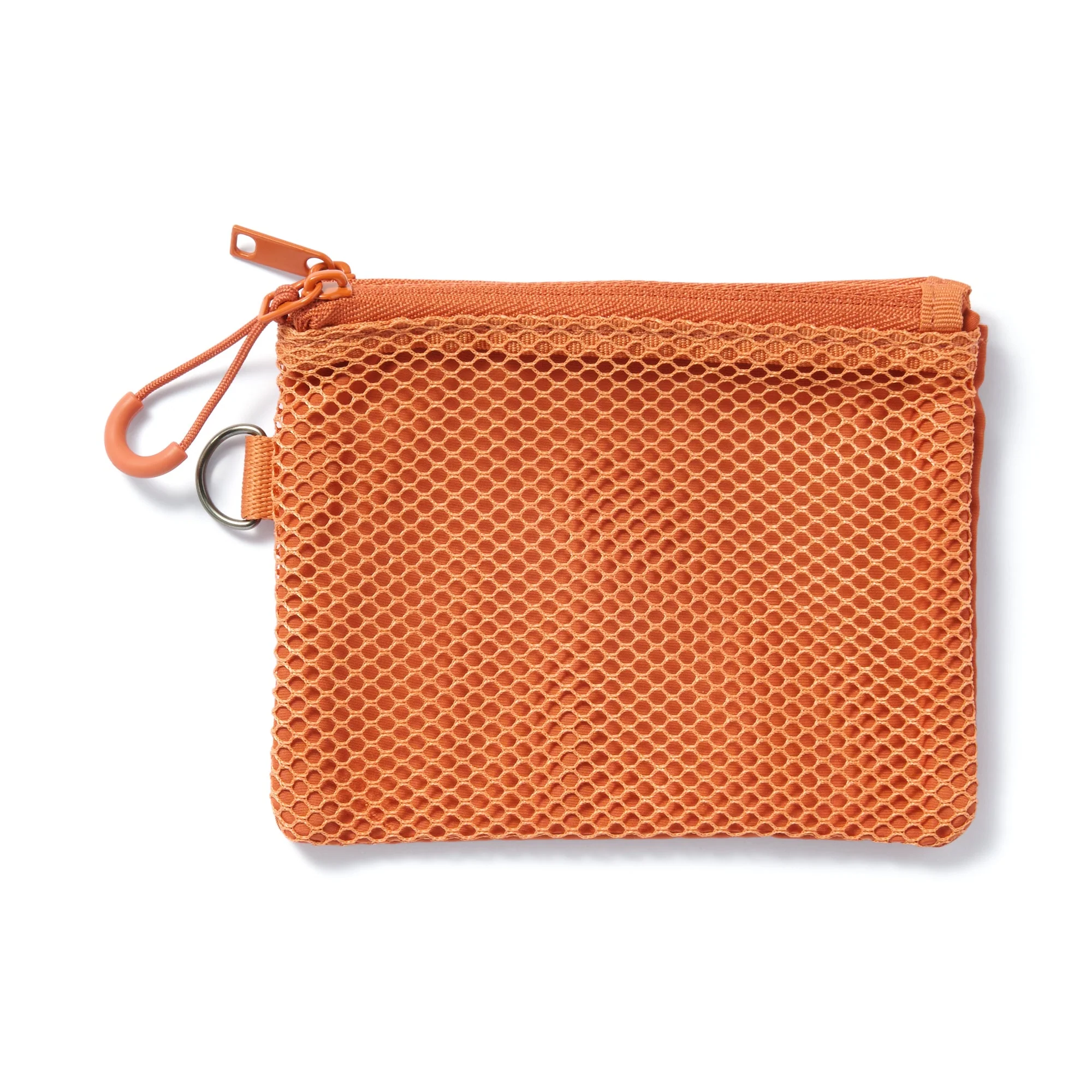Polyester Two Zipper Case - Image 9