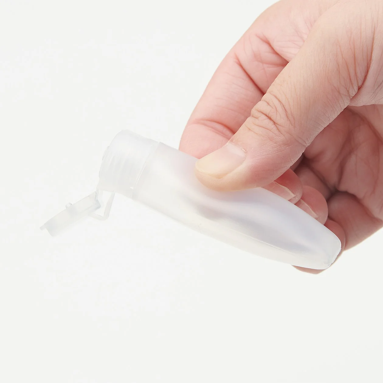 Polyethylene Petit Tube - Image 5