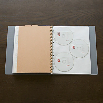 Polypropylene Binder - Image 7