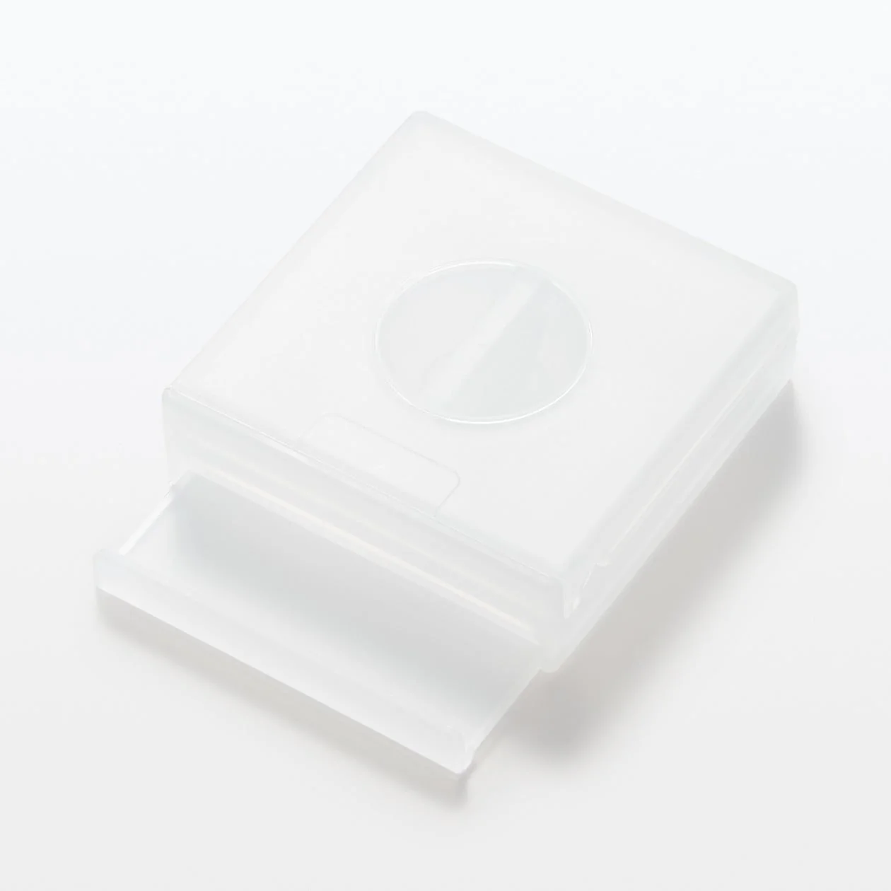 Polypropylene Cable Case with Stand - Image 3