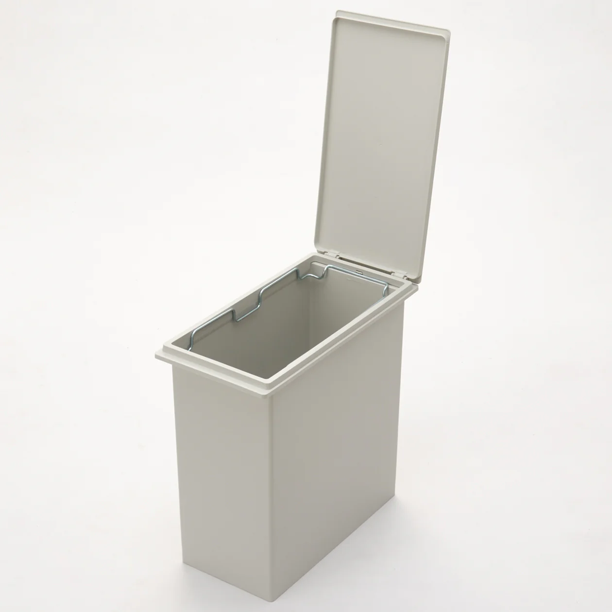 Polypropylene Dust Bin - No Lid