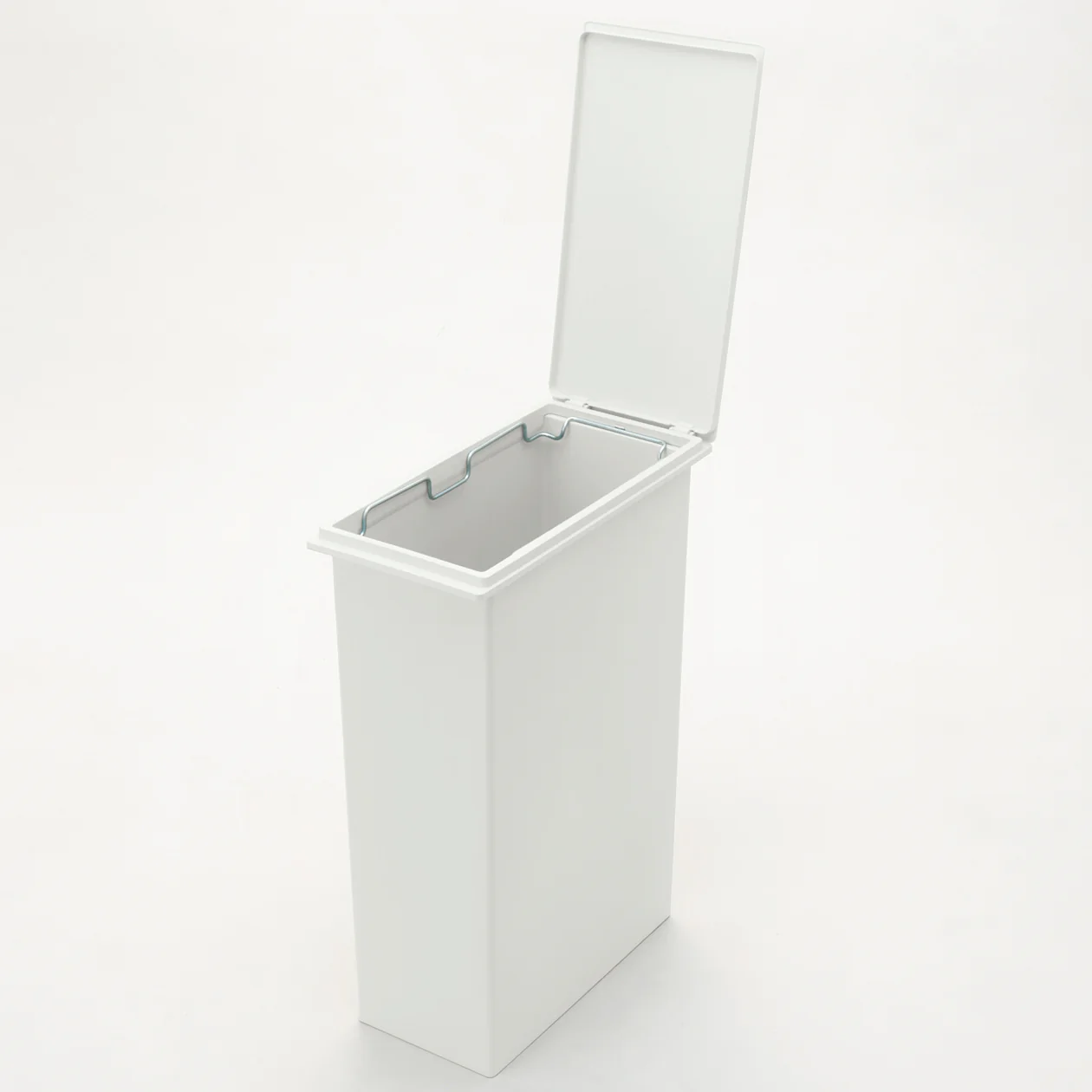 Polypropylene Dust Bin - No Lid - Image 11