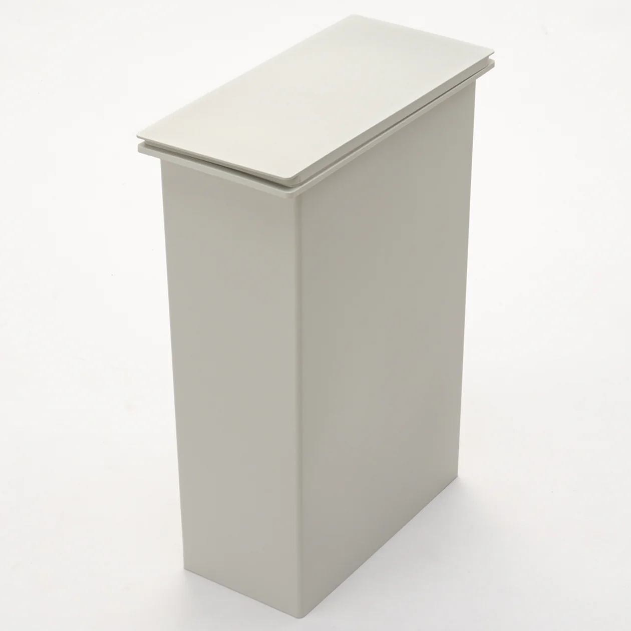 Polypropylene Dust Bin - No Lid - Image 12