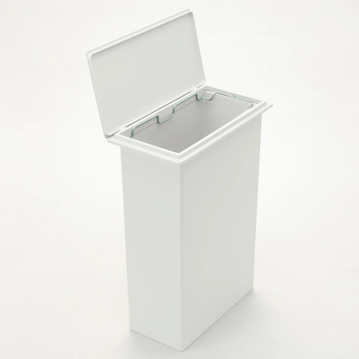 Polypropylene Dust Bin - No Lid - Image 13