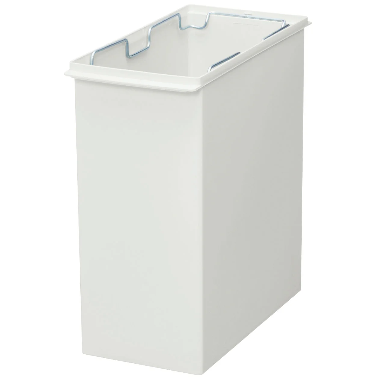 Polypropylene Dust Bin - No Lid - Image 2
