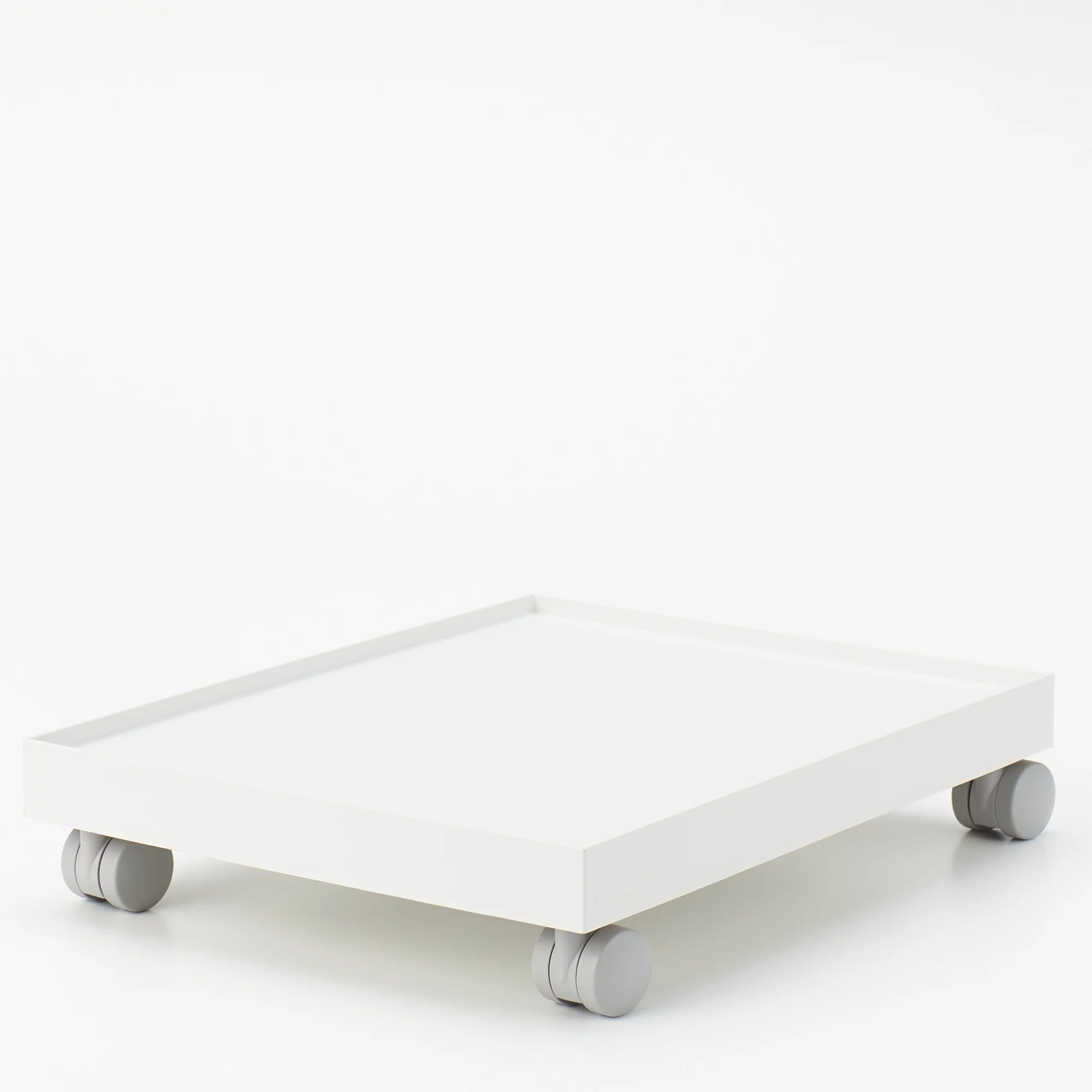 Polypropylene File Box Lid - Image 2