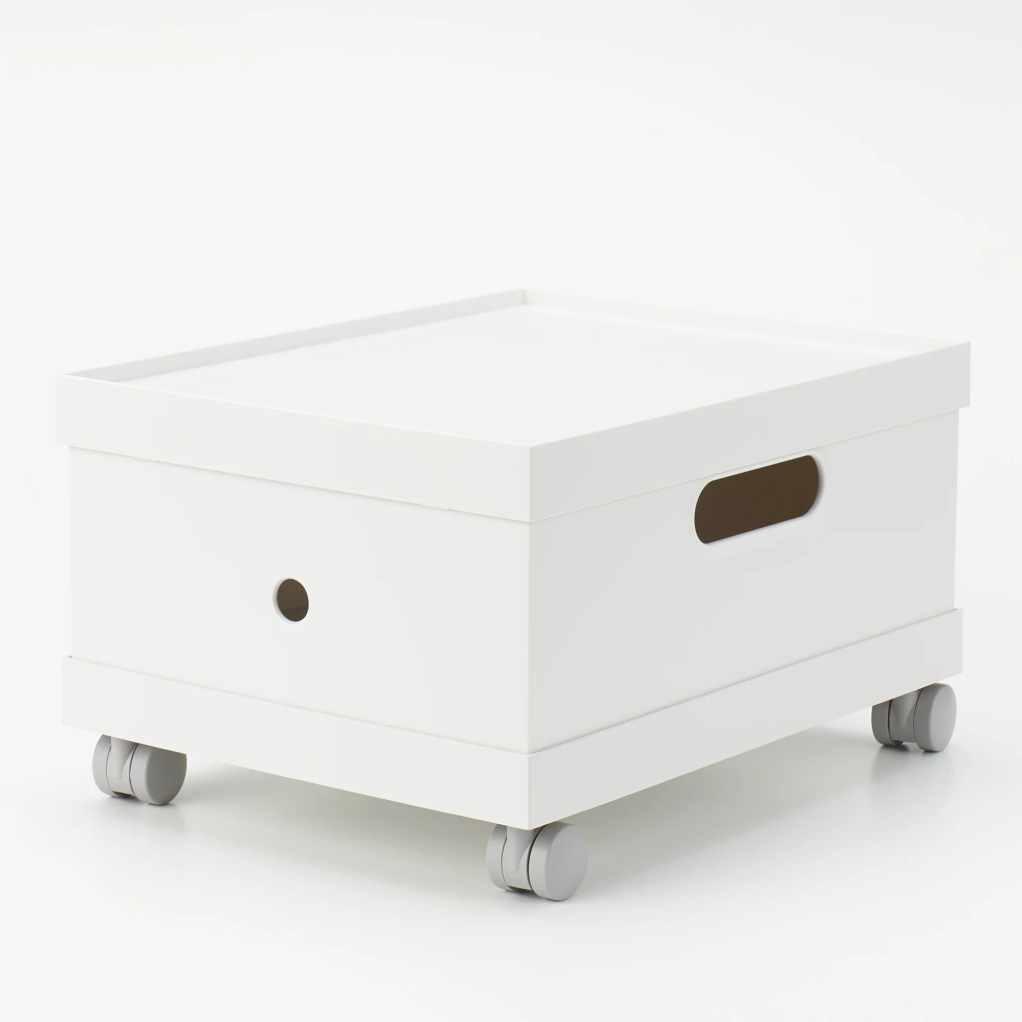 Polypropylene File Box Lid - Image 8