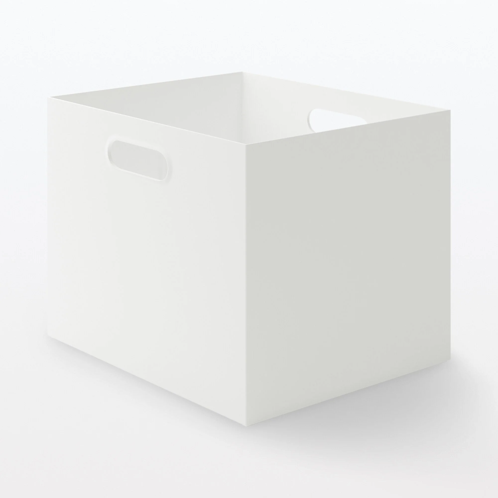Polypropylene File Box - Image 3