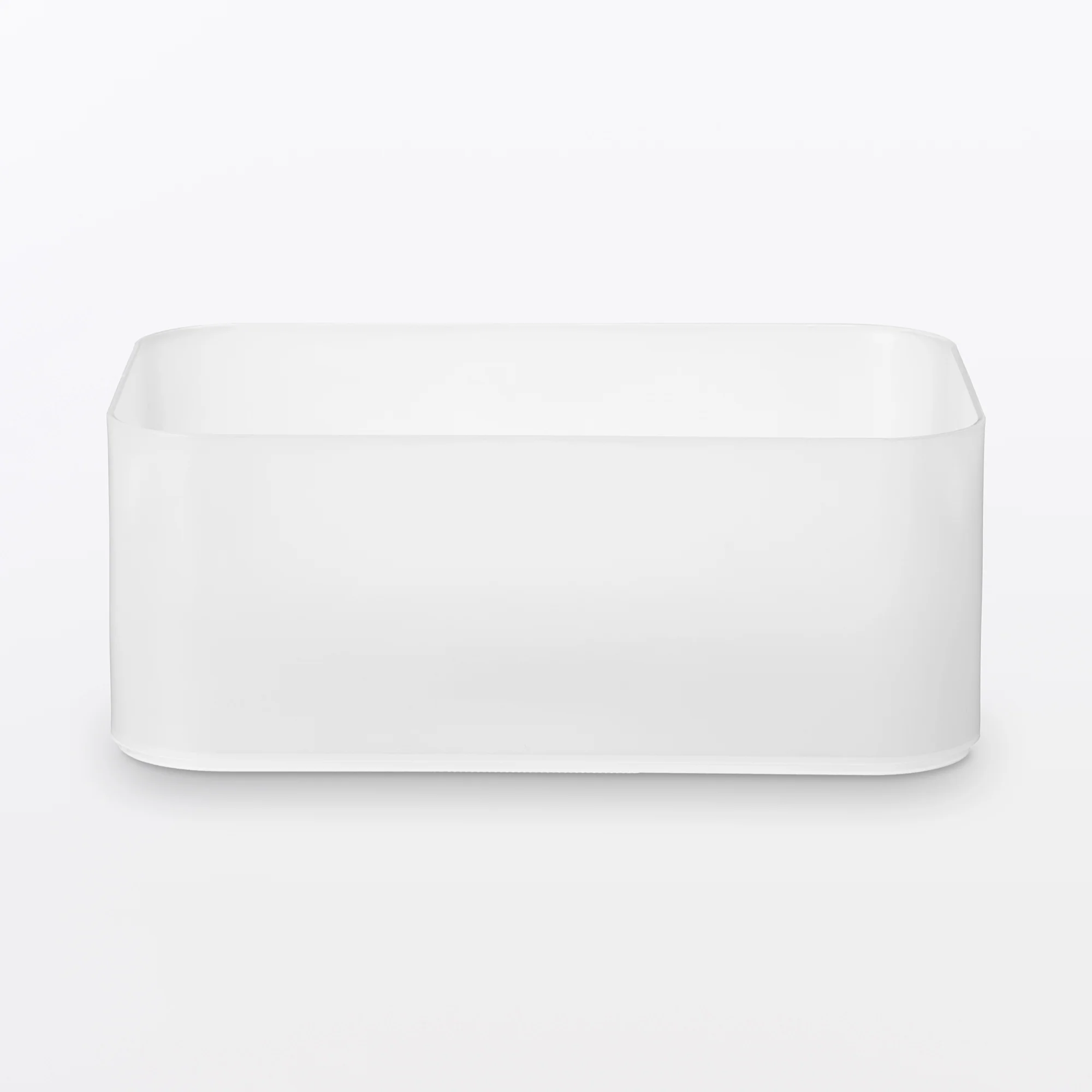 Recycled Polypropylene Makeup Box (W15 x D22 x H8.6 cm) - Image 3