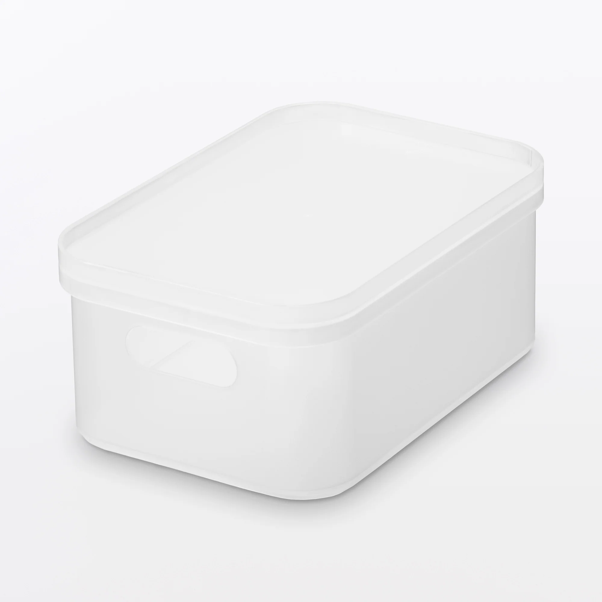 Recycled Polypropylene Makeup Box (W15 x D22 x H8.6 cm) - Image 4
