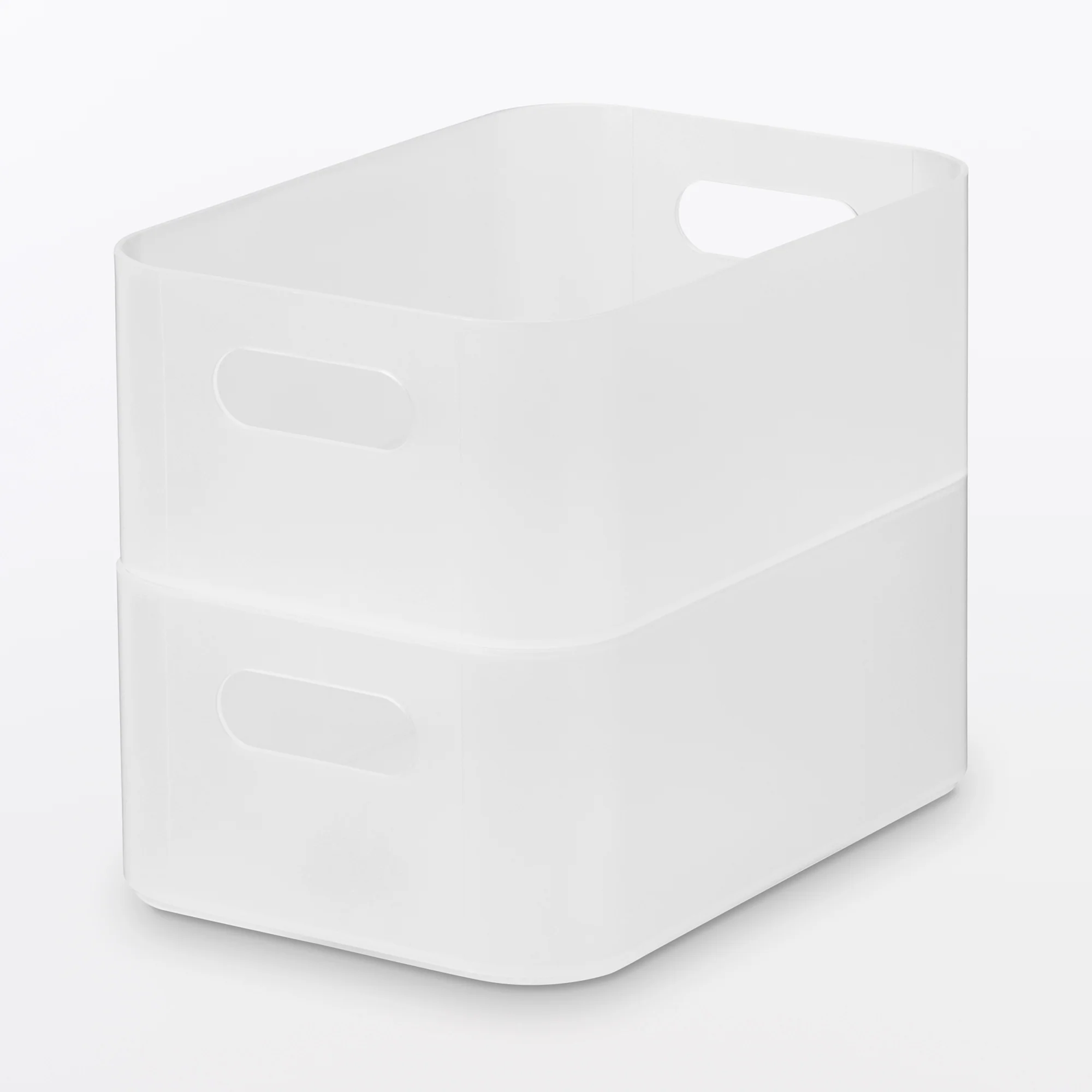 Recycled Polypropylene Makeup Box (W15 x D22 x H8.6 cm) - Image 6