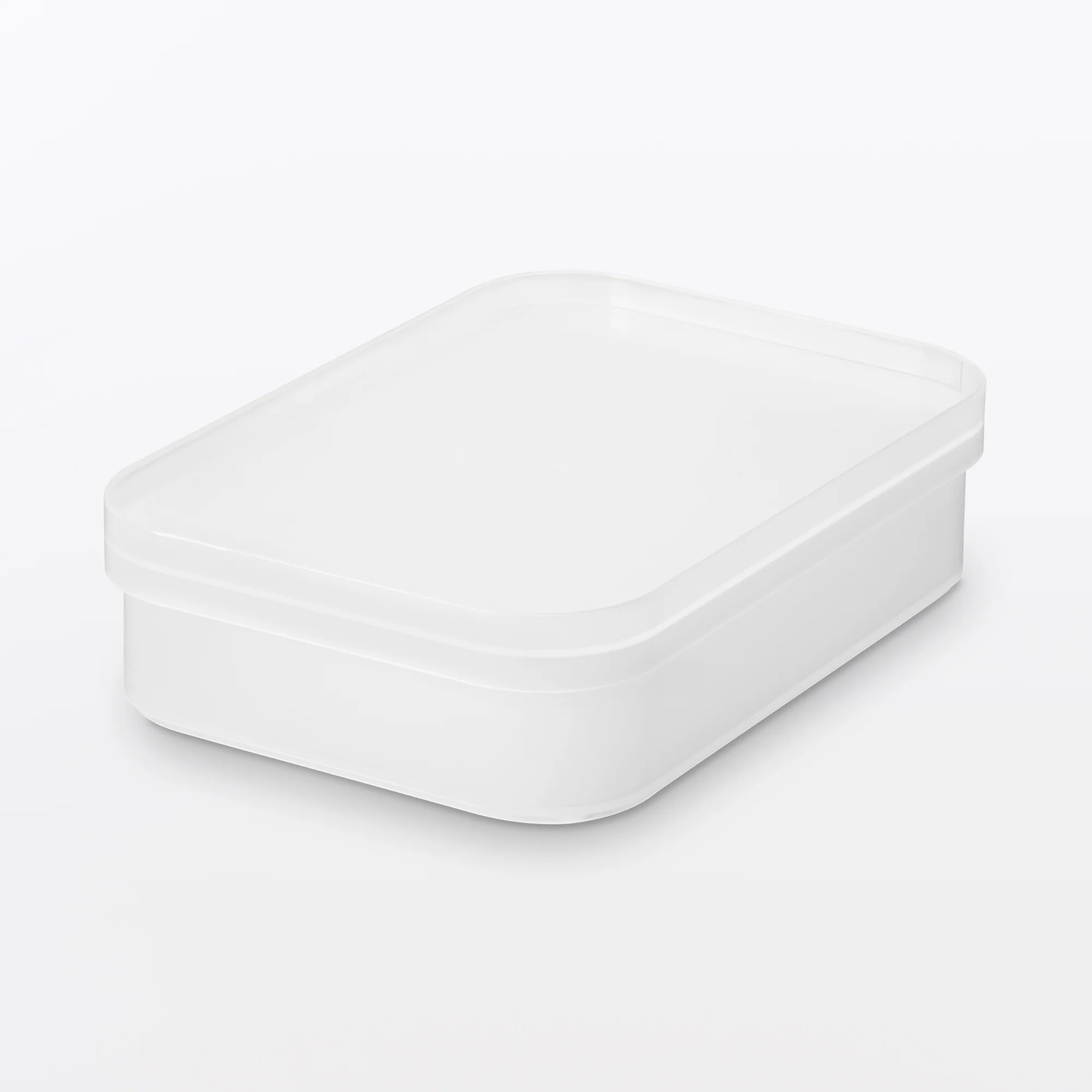 Recycled Polypropylene Makeup Box (W15 x D22 x H4.5 cm) - Image 5