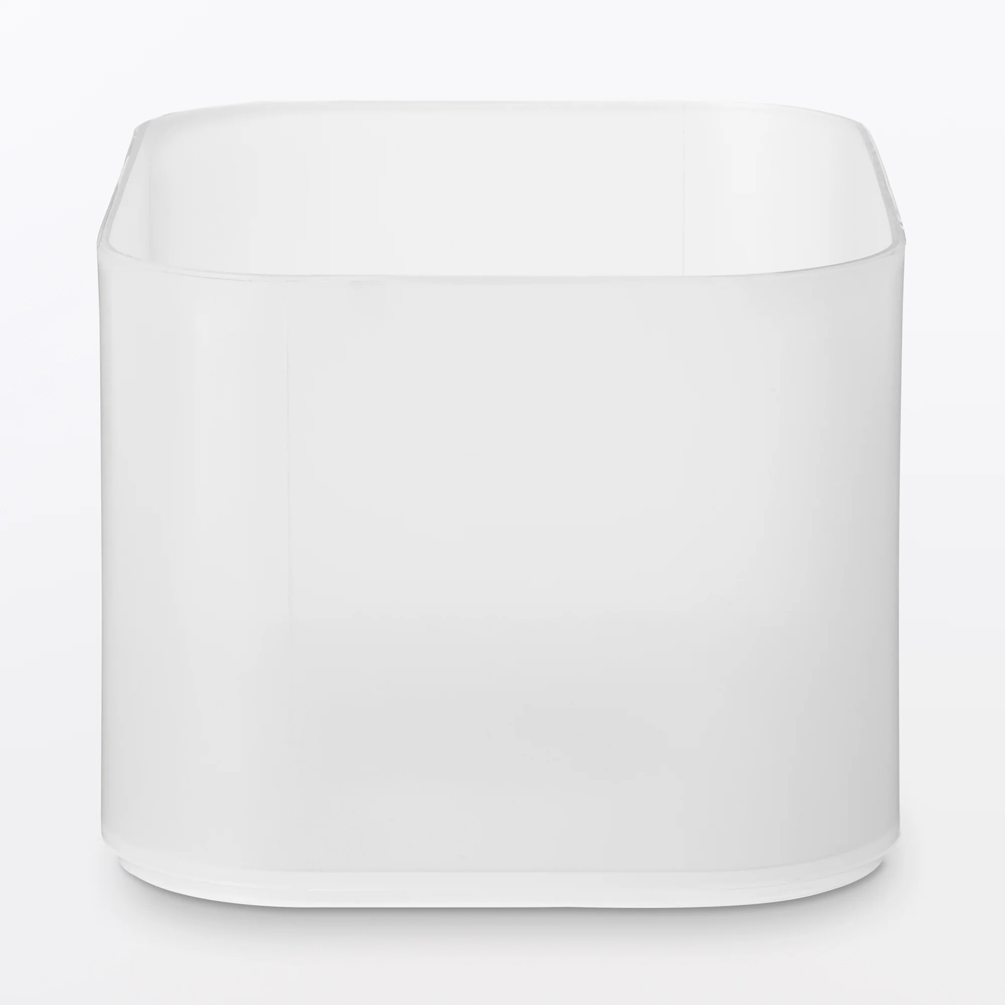 Recycled Polypropylene Makeup Box (W15 x D11 x H8.6 cm) - Image 3