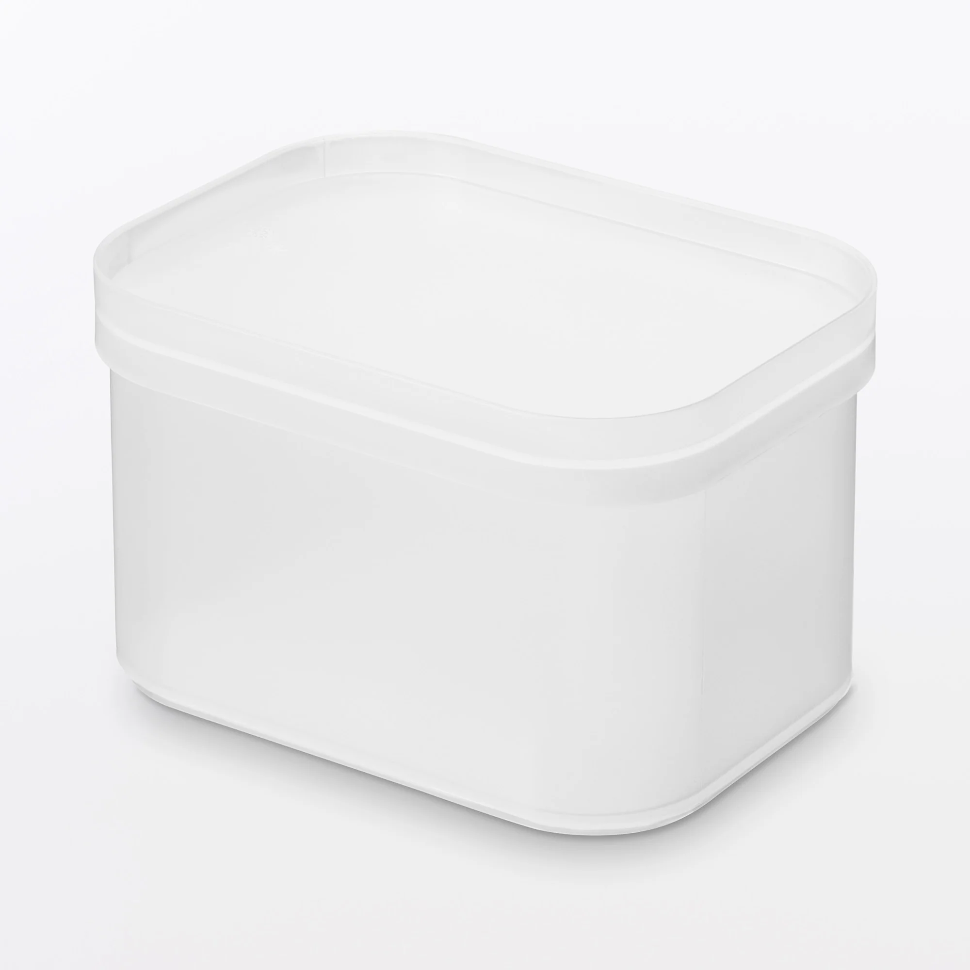Recycled Polypropylene Makeup Box (W15 x D11 x H8.6 cm) - Image 4