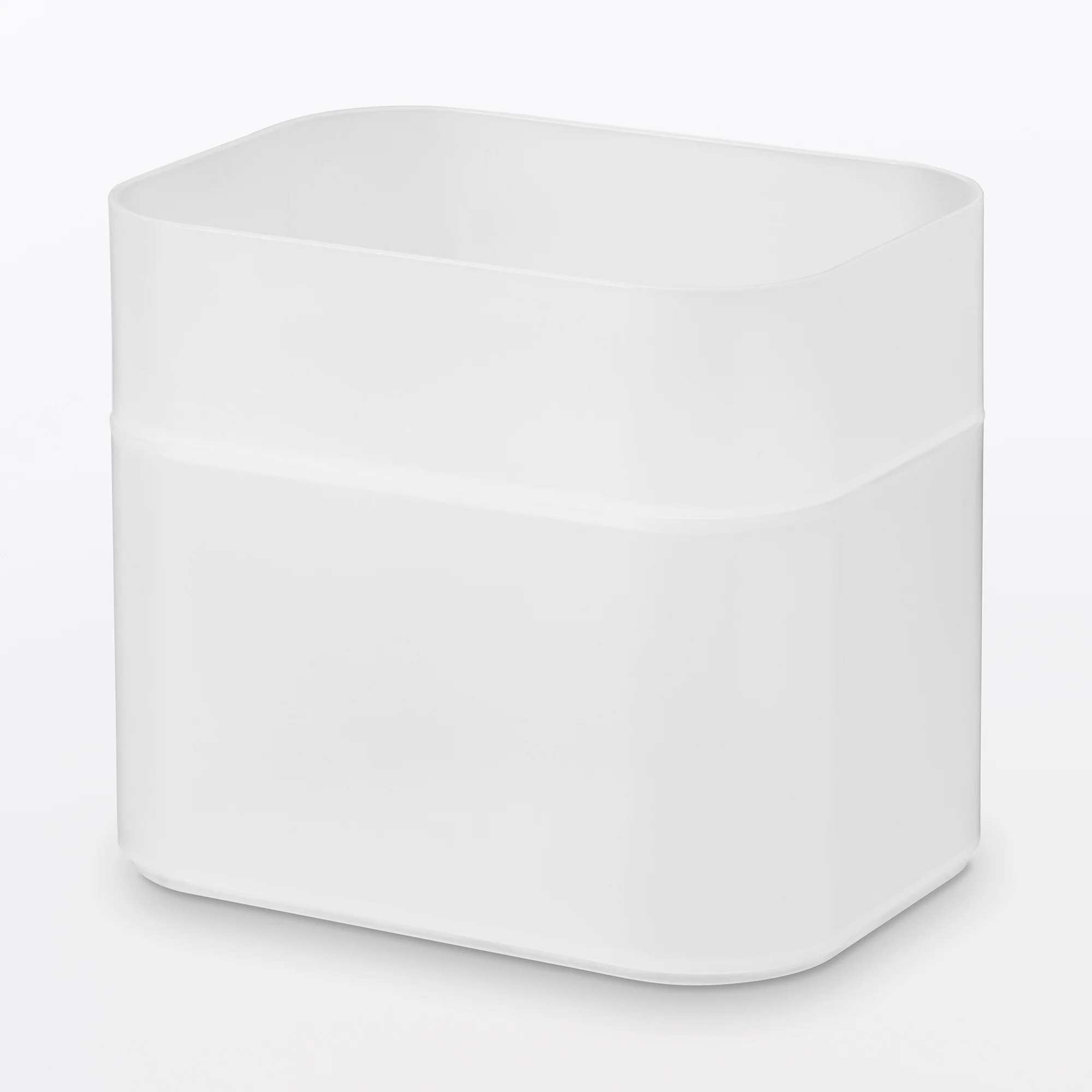 Recycled Polypropylene Makeup Box (W15 x D11 x H8.6 cm) - Image 6
