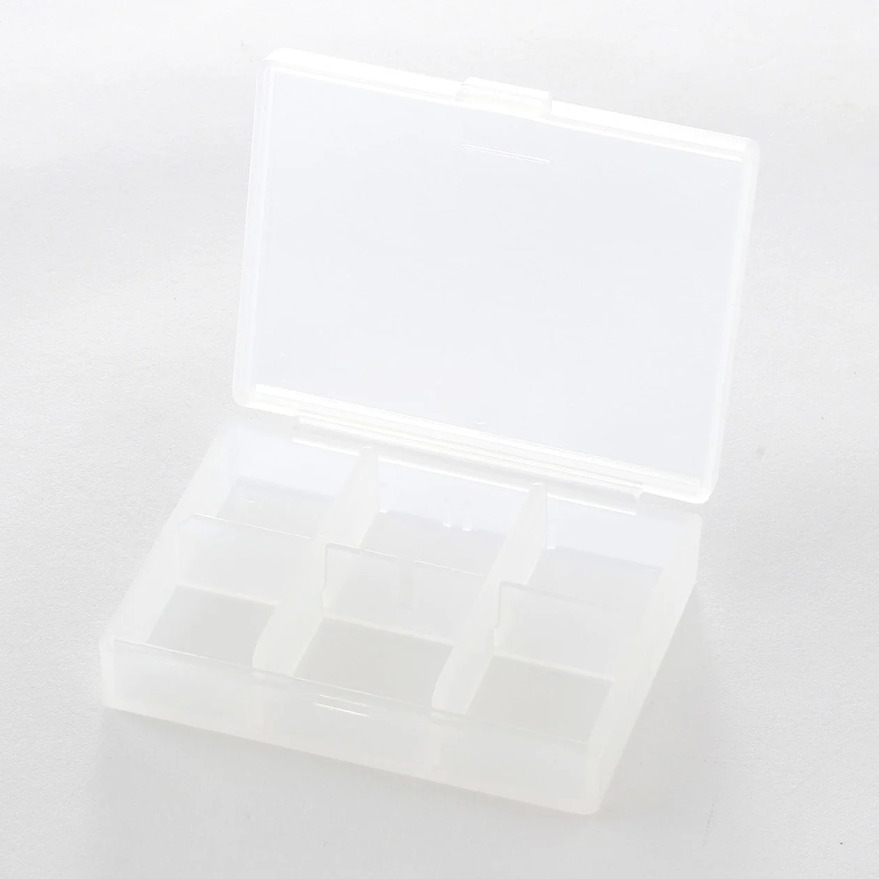 Polypropylene Pill Case - Image 2