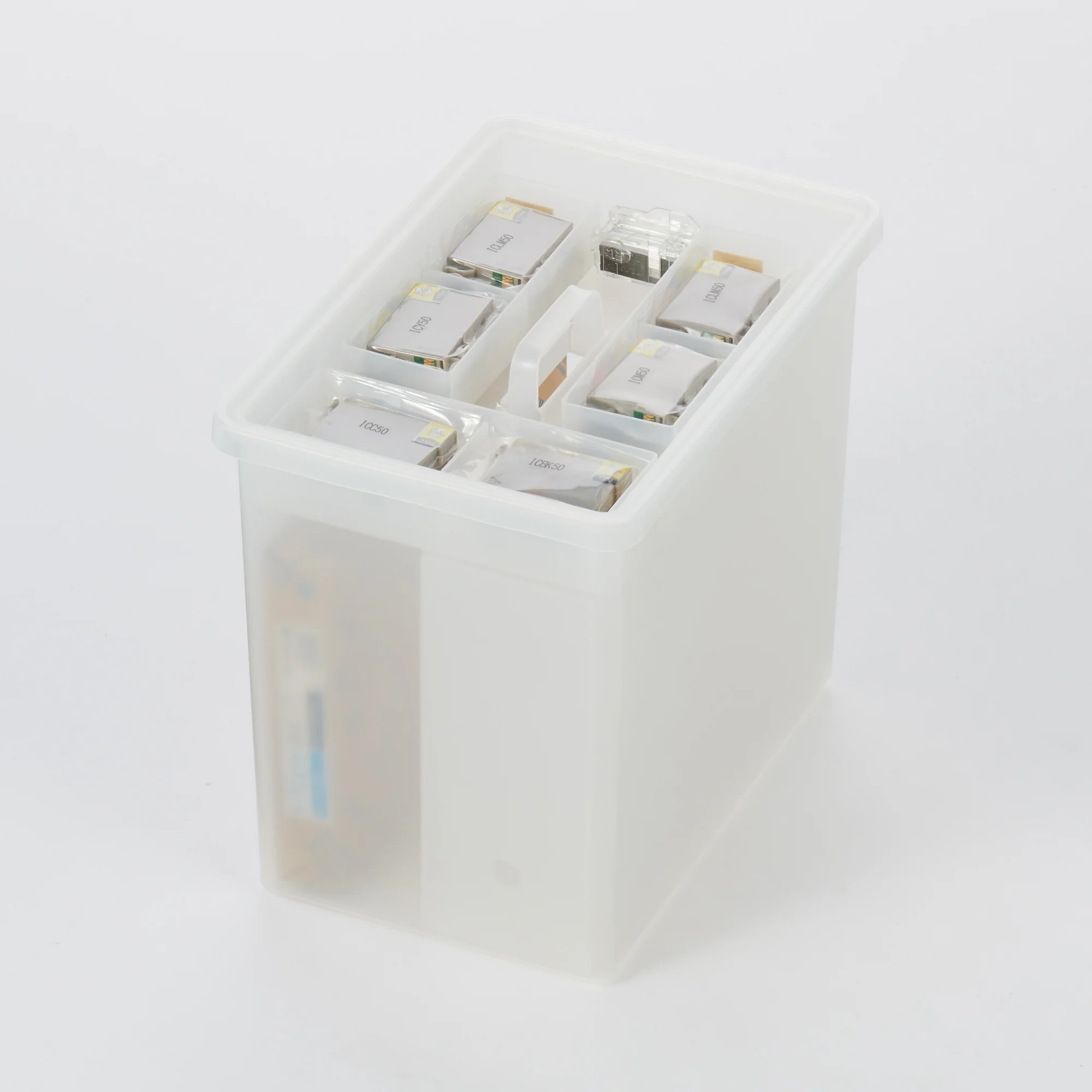 Polypropylene Storage Box Deep - Image 8
