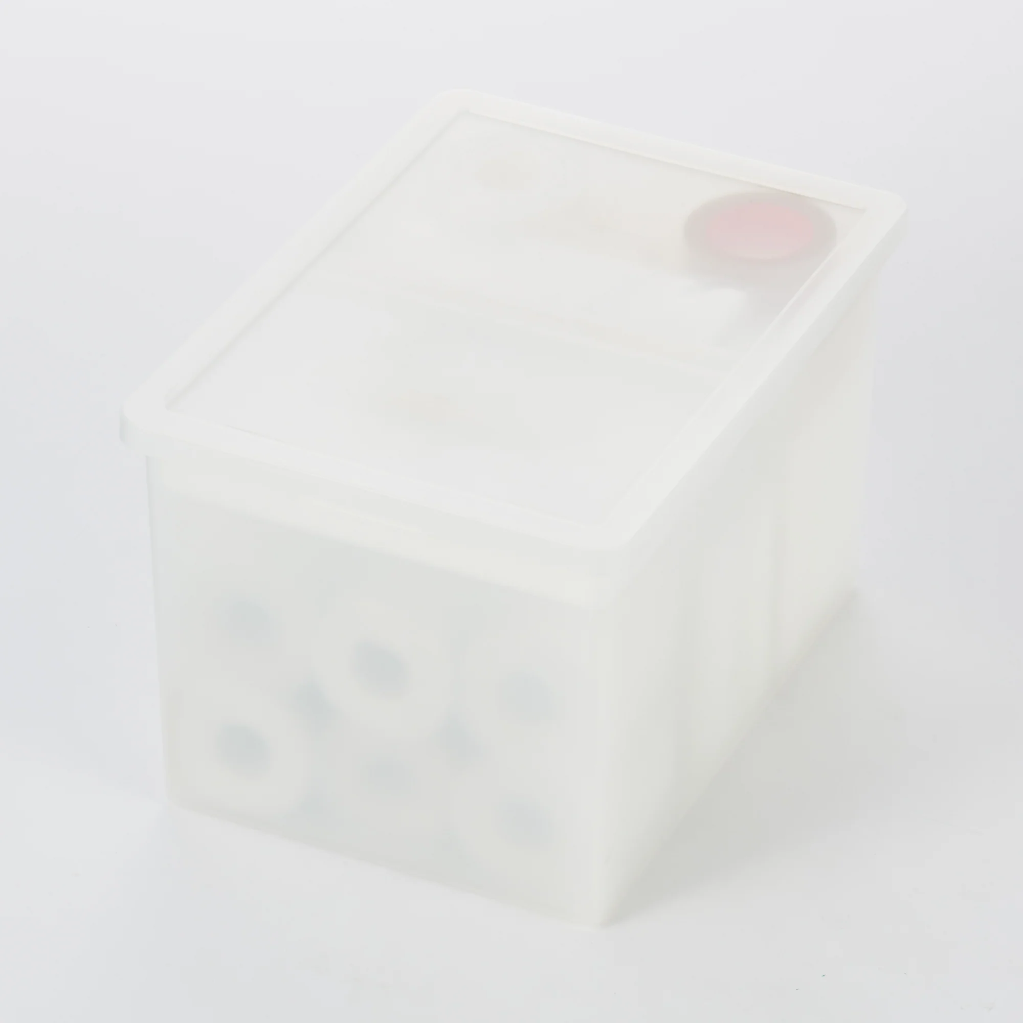 Polypropylene Storage Box Wide Deep - Image 8