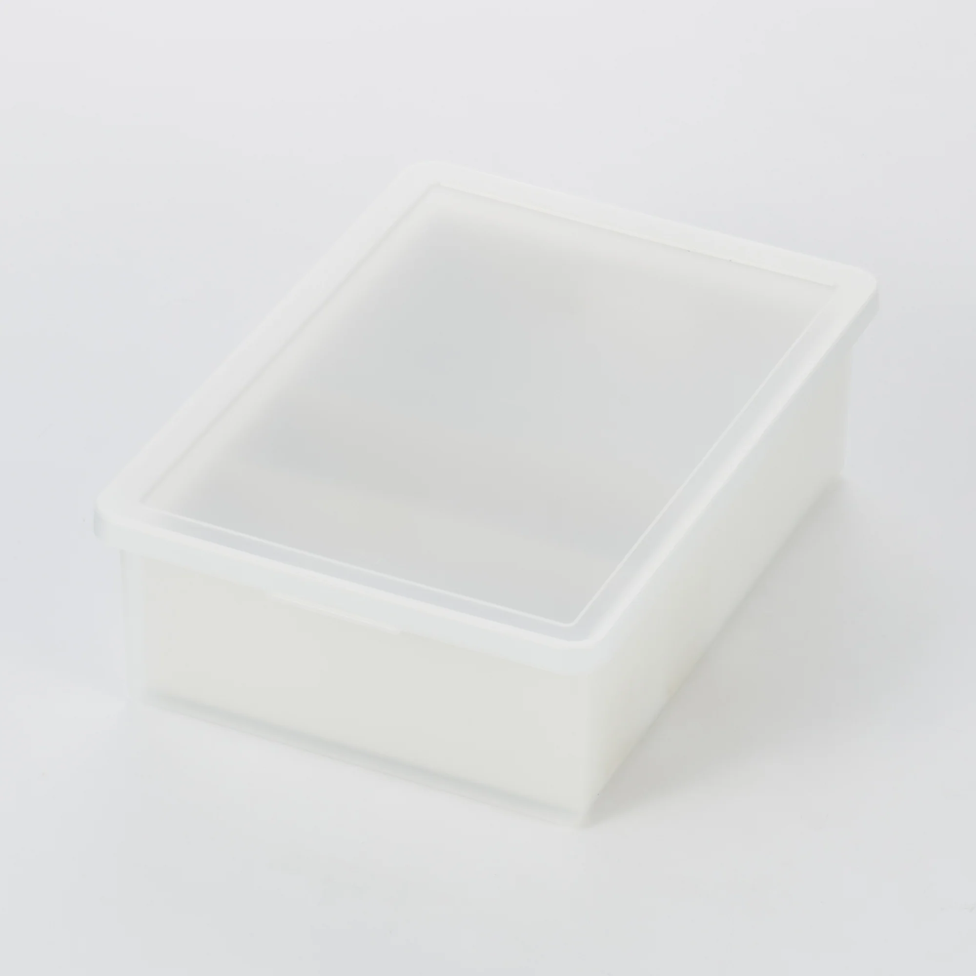 Polypropylene Storage Box Wide Medium - Image 14