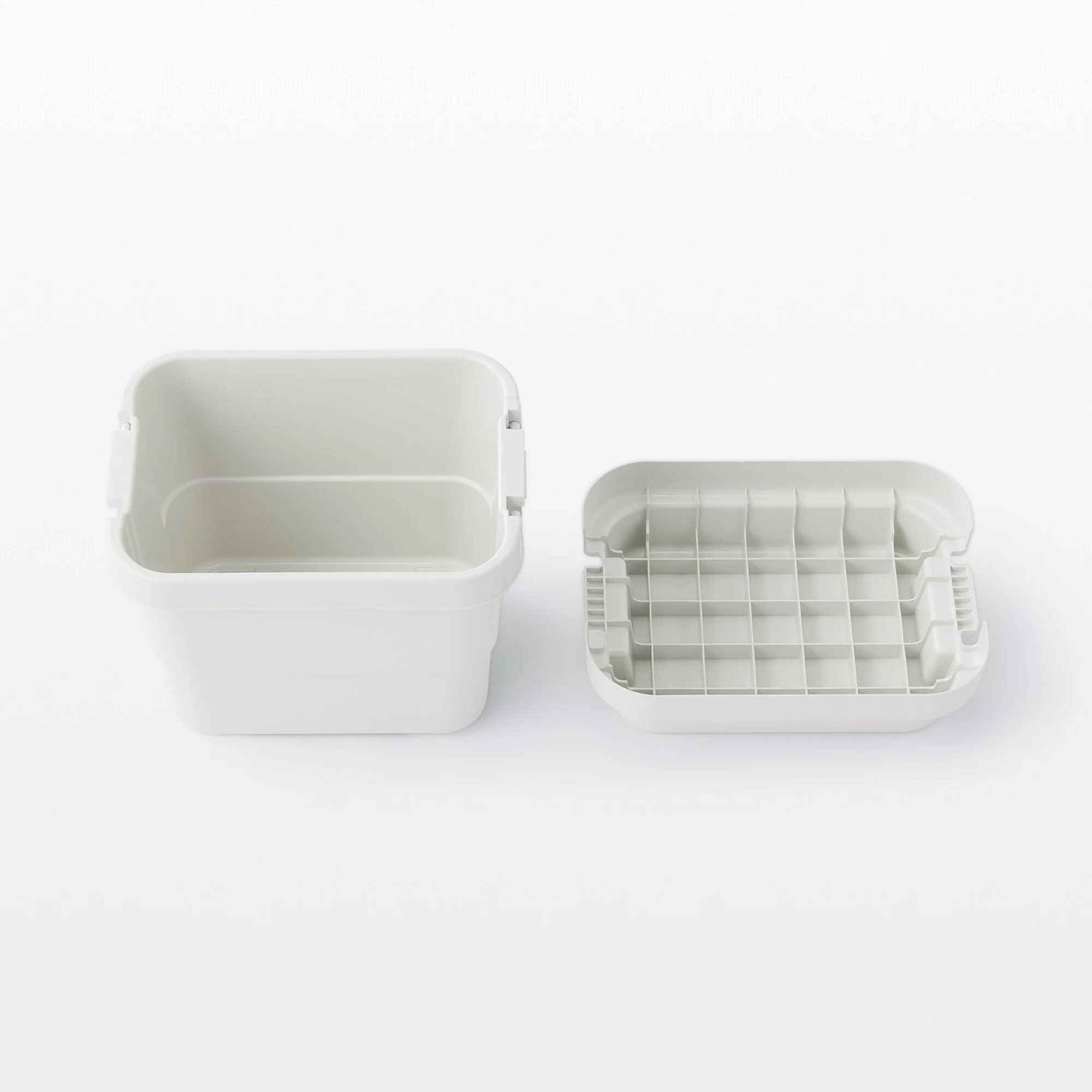 Heavy Duty Polypropylene Storage Box - Mini (22 L) - Image 4