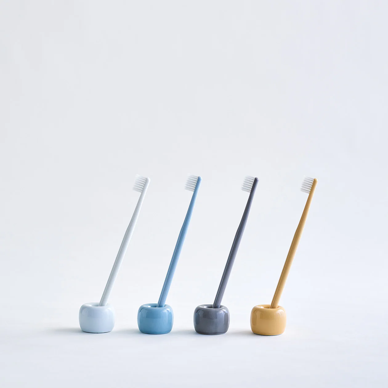 Porcelain Toothbrush Holder - Image 18