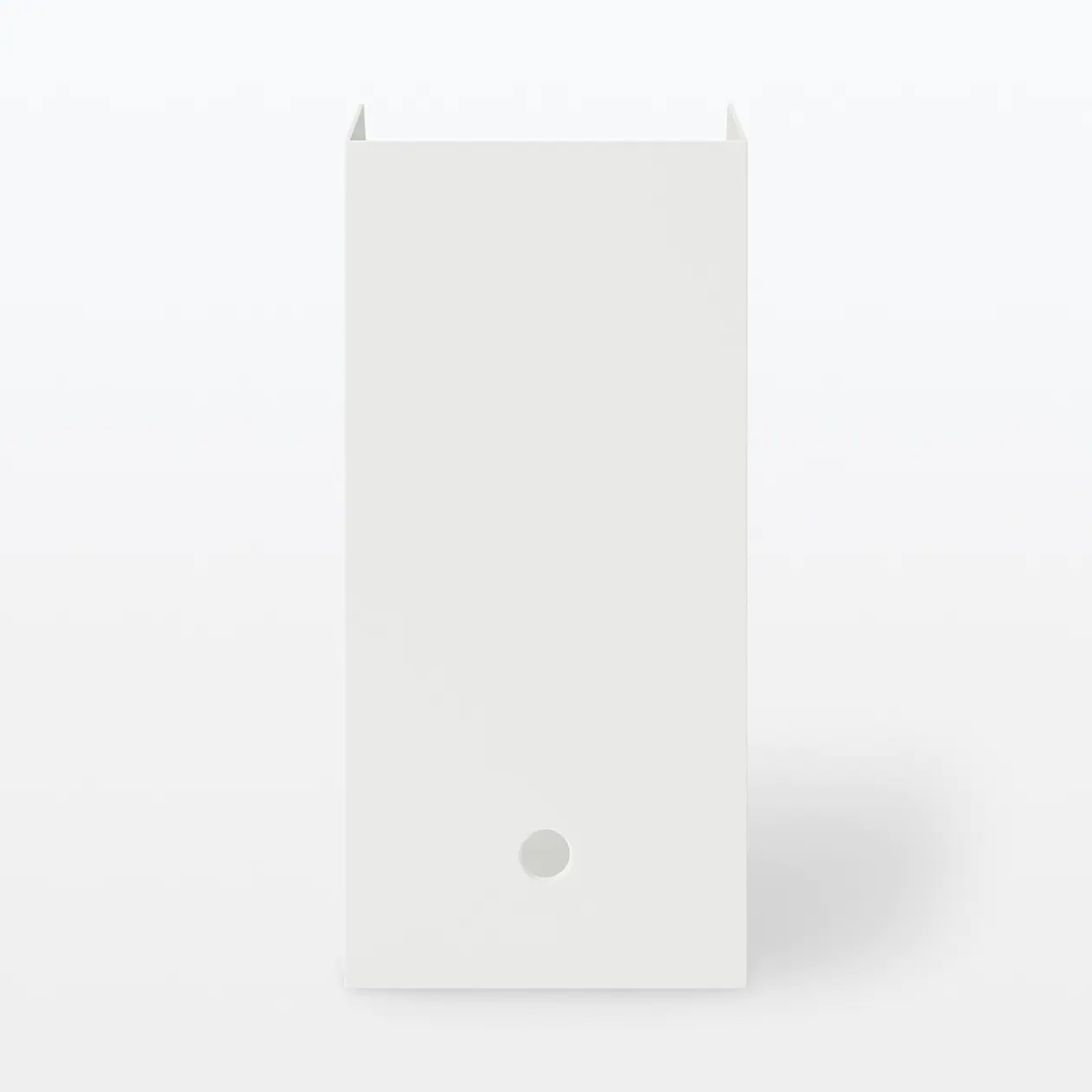 Polypropylene Magazine File Holder - Wide - Image 4